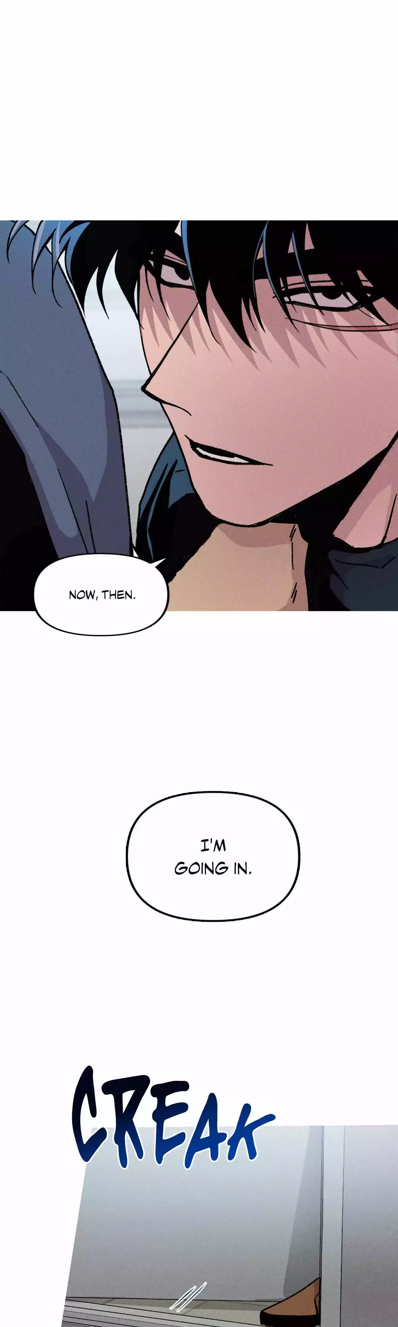 Kill Me If You Can - Chapter 55 Page 7