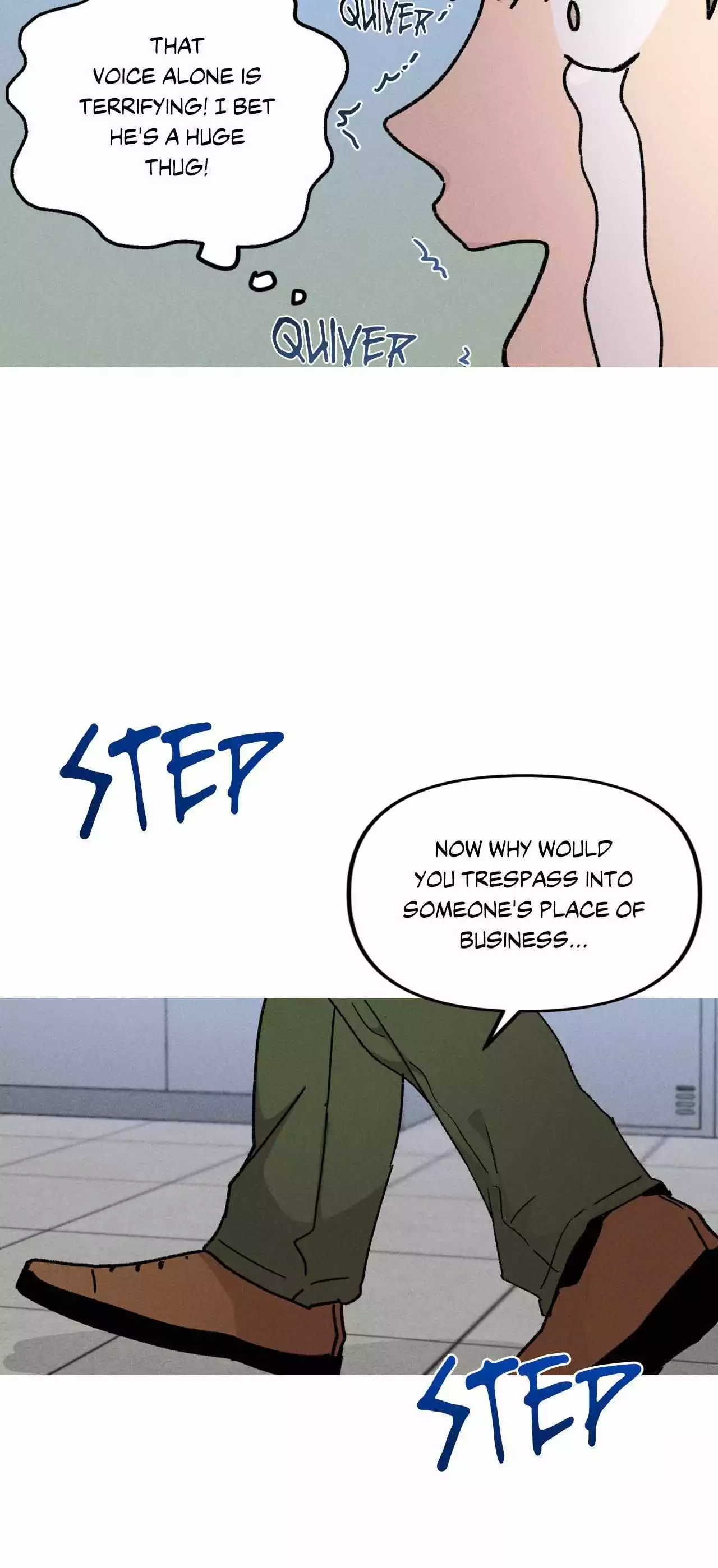 Kill Me If You Can - Chapter 55 Page 12