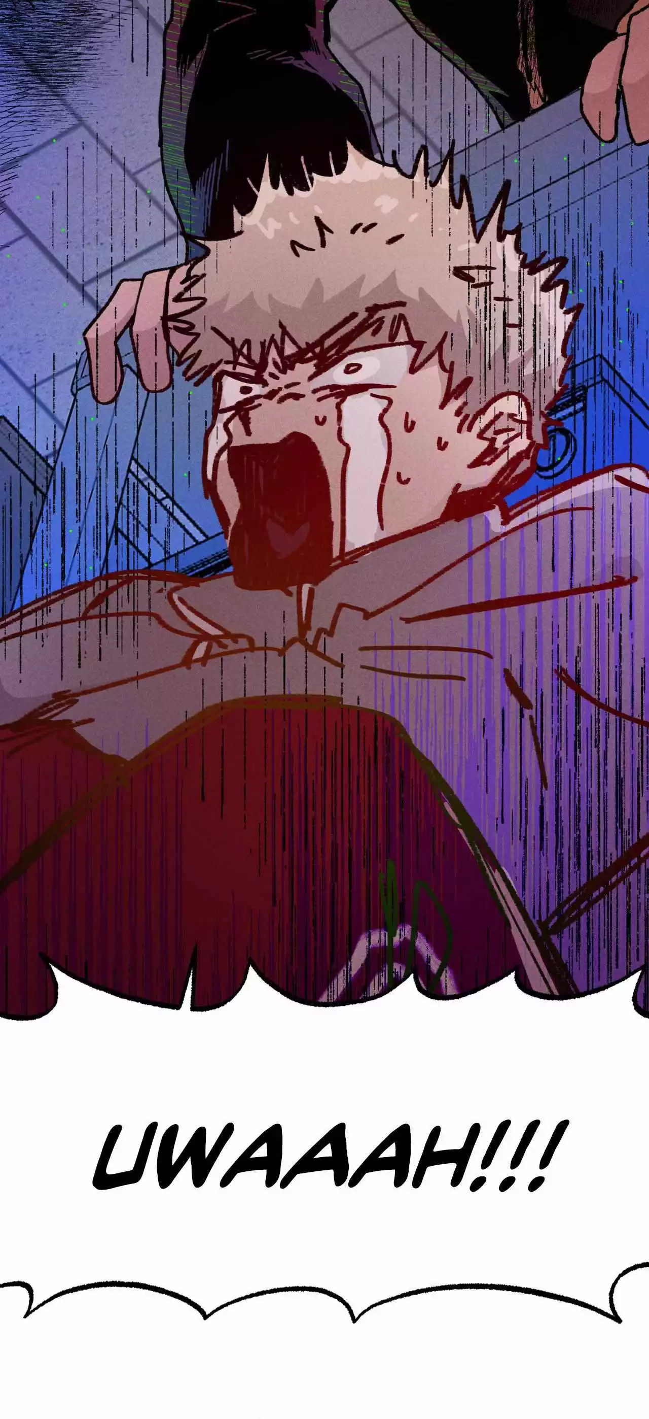 Kill Me If You Can - Chapter 55 Page 14