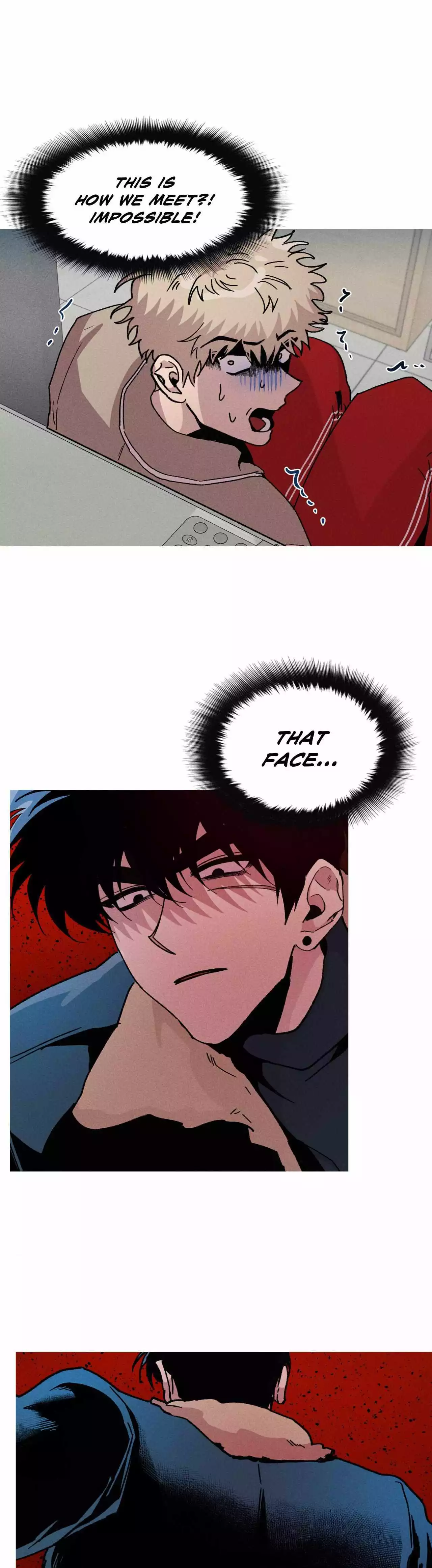 Kill Me If You Can - Chapter 55 Page 15