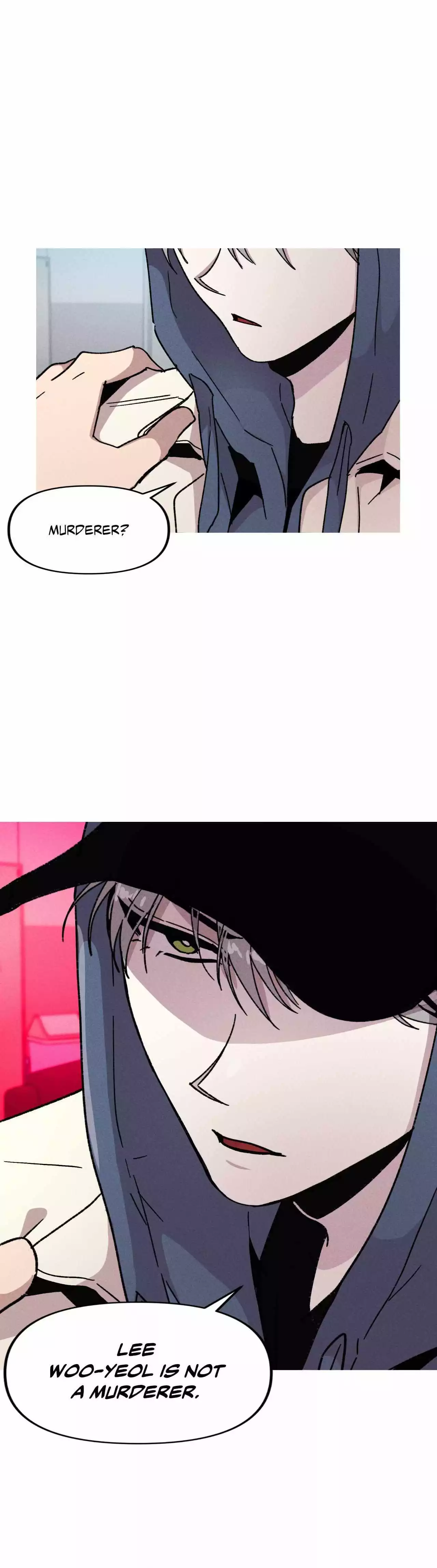 Kill Me If You Can - Chapter 55 Page 19