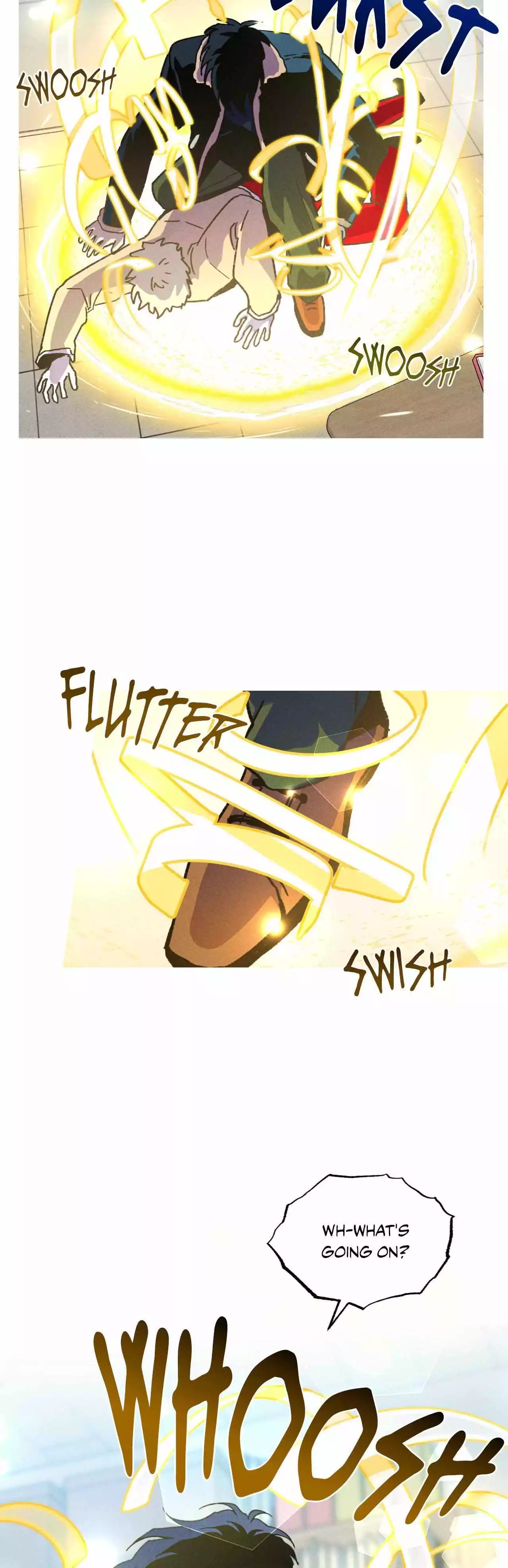Kill Me If You Can - Chapter 55 Page 26