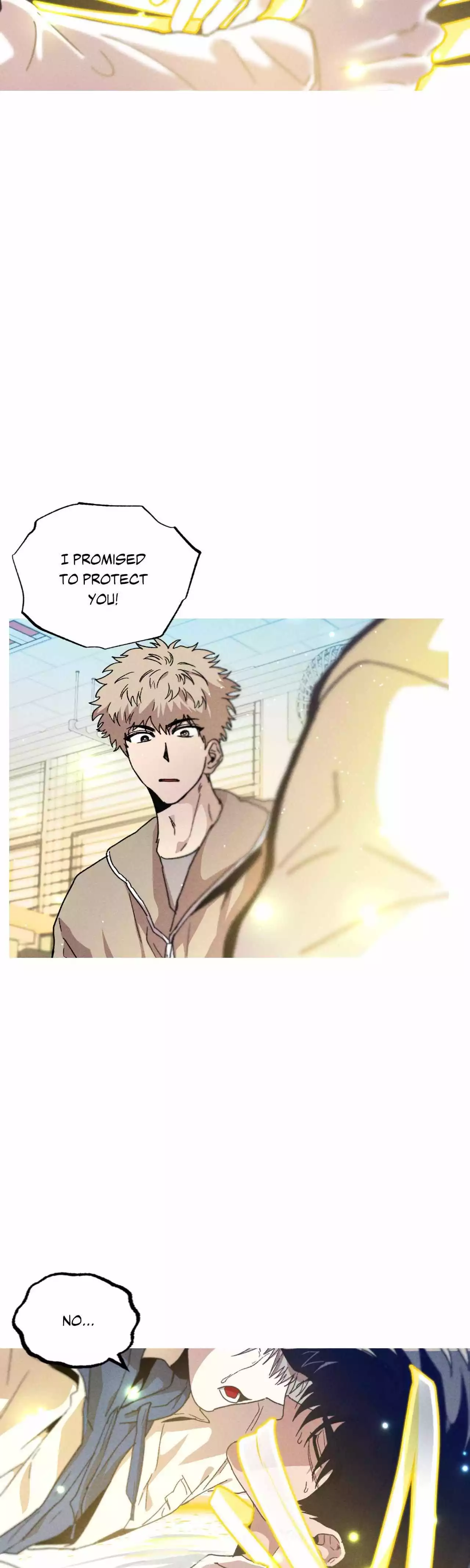Kill Me If You Can - Chapter 55 Page 33