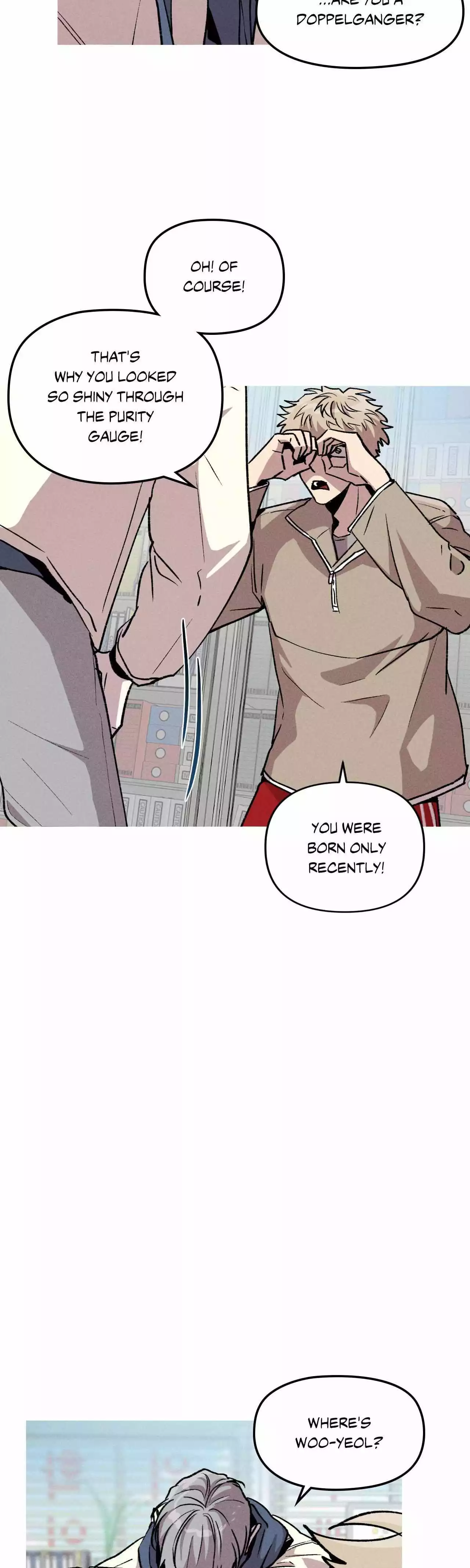 Kill Me If You Can - Chapter 56 Page 2