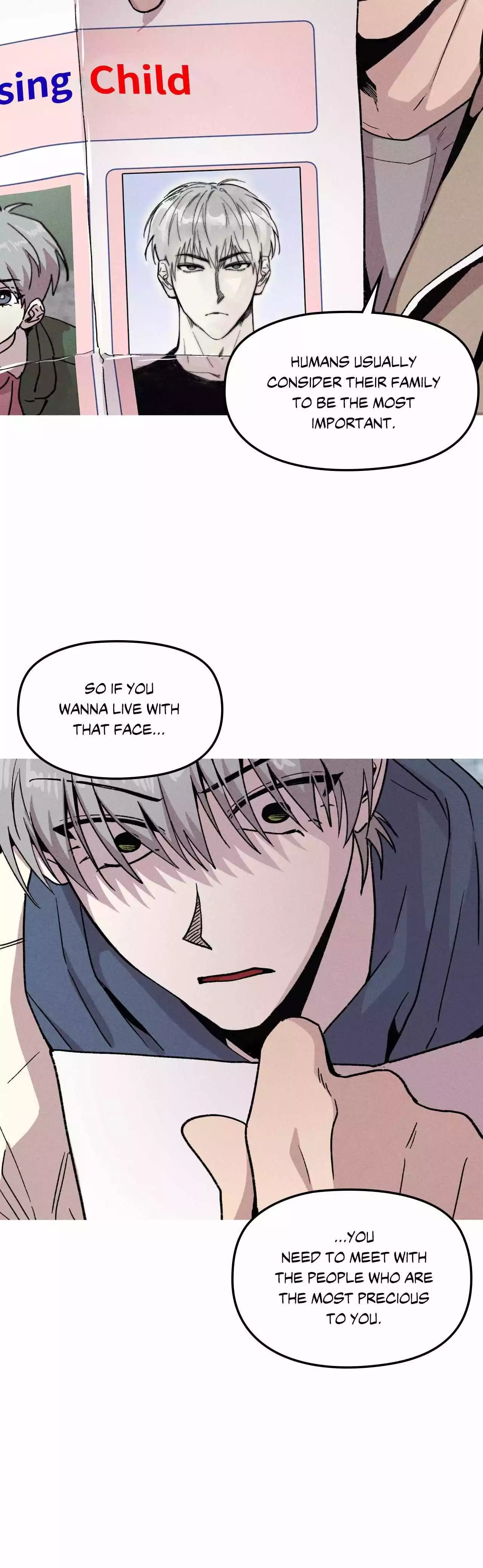 Kill Me If You Can - Chapter 56 Page 9