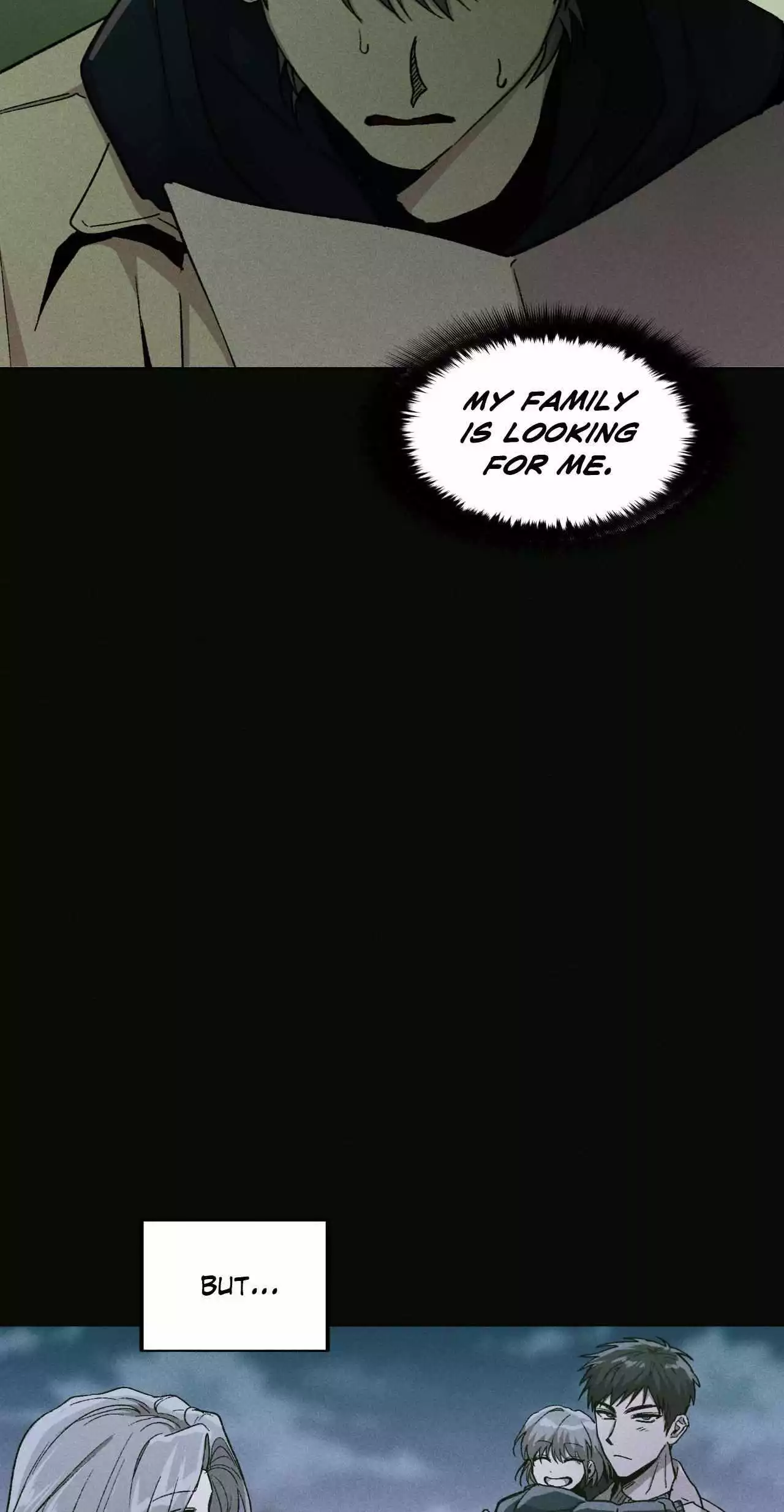 Kill Me If You Can - Chapter 56 Page 12
