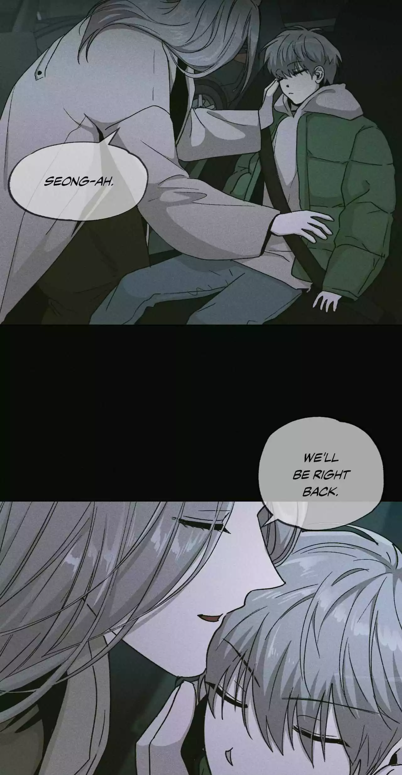 Kill Me If You Can - Chapter 56 Page 14