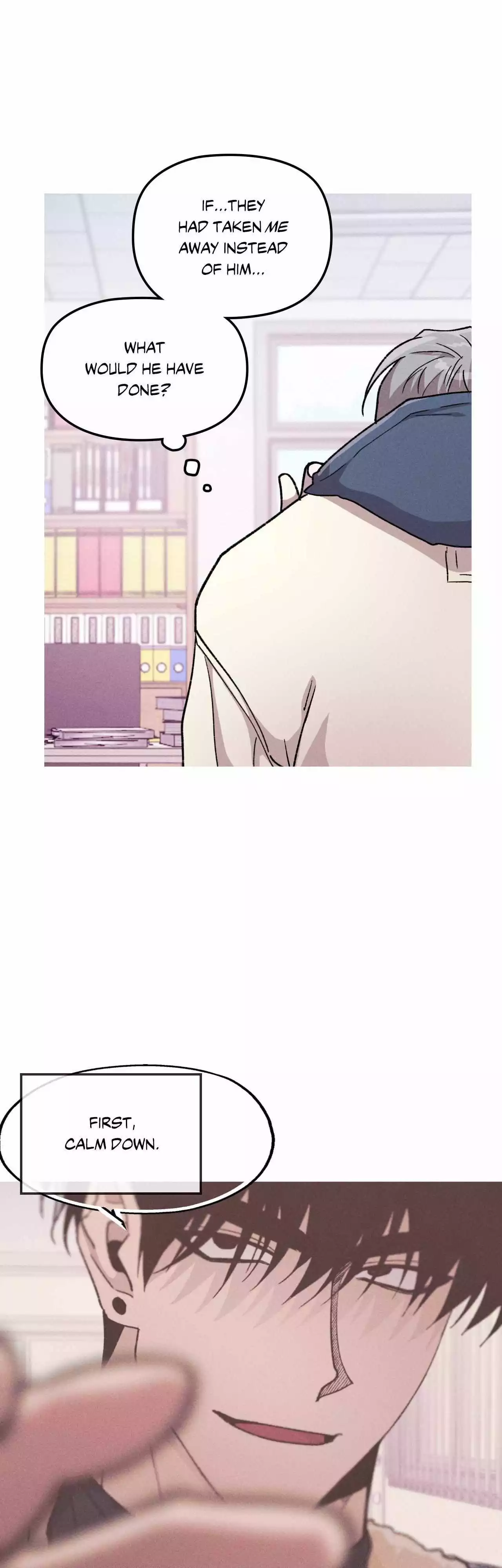 Kill Me If You Can - Chapter 56 Page 24
