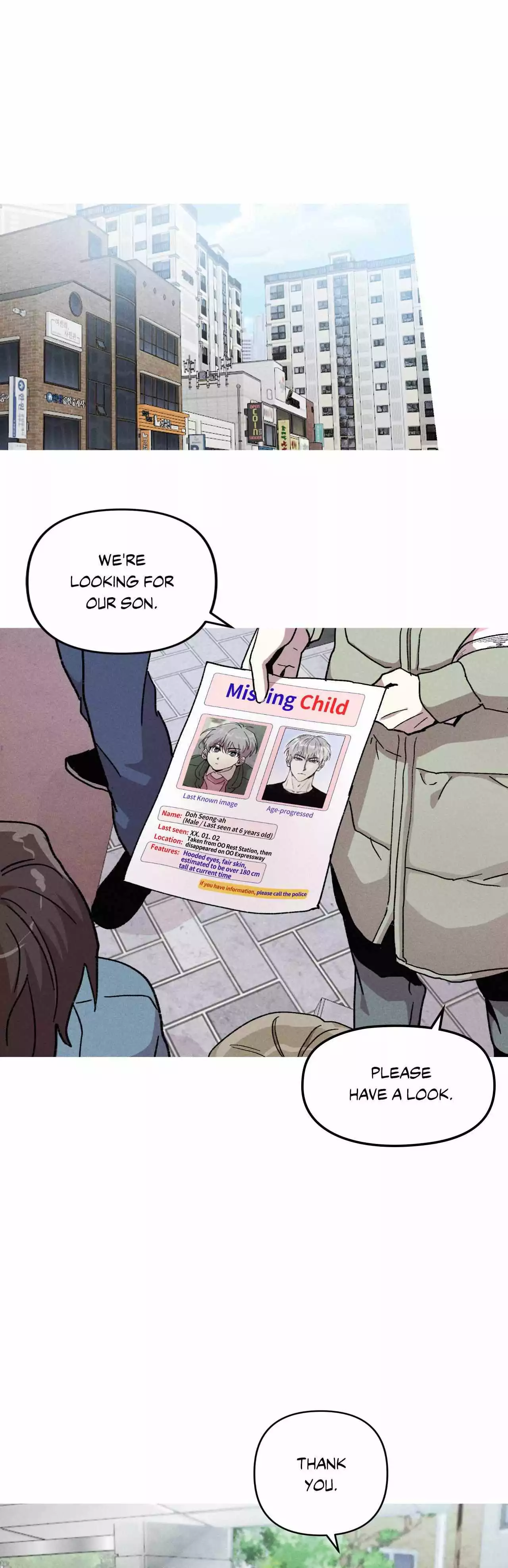 Kill Me If You Can - Chapter 56 Page 38