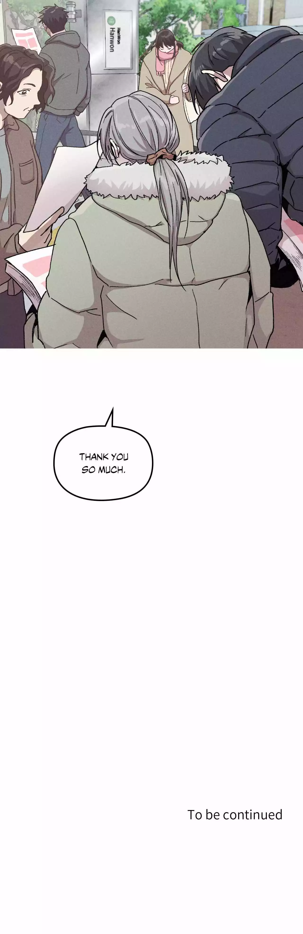 Kill Me If You Can - Chapter 56 Page 39