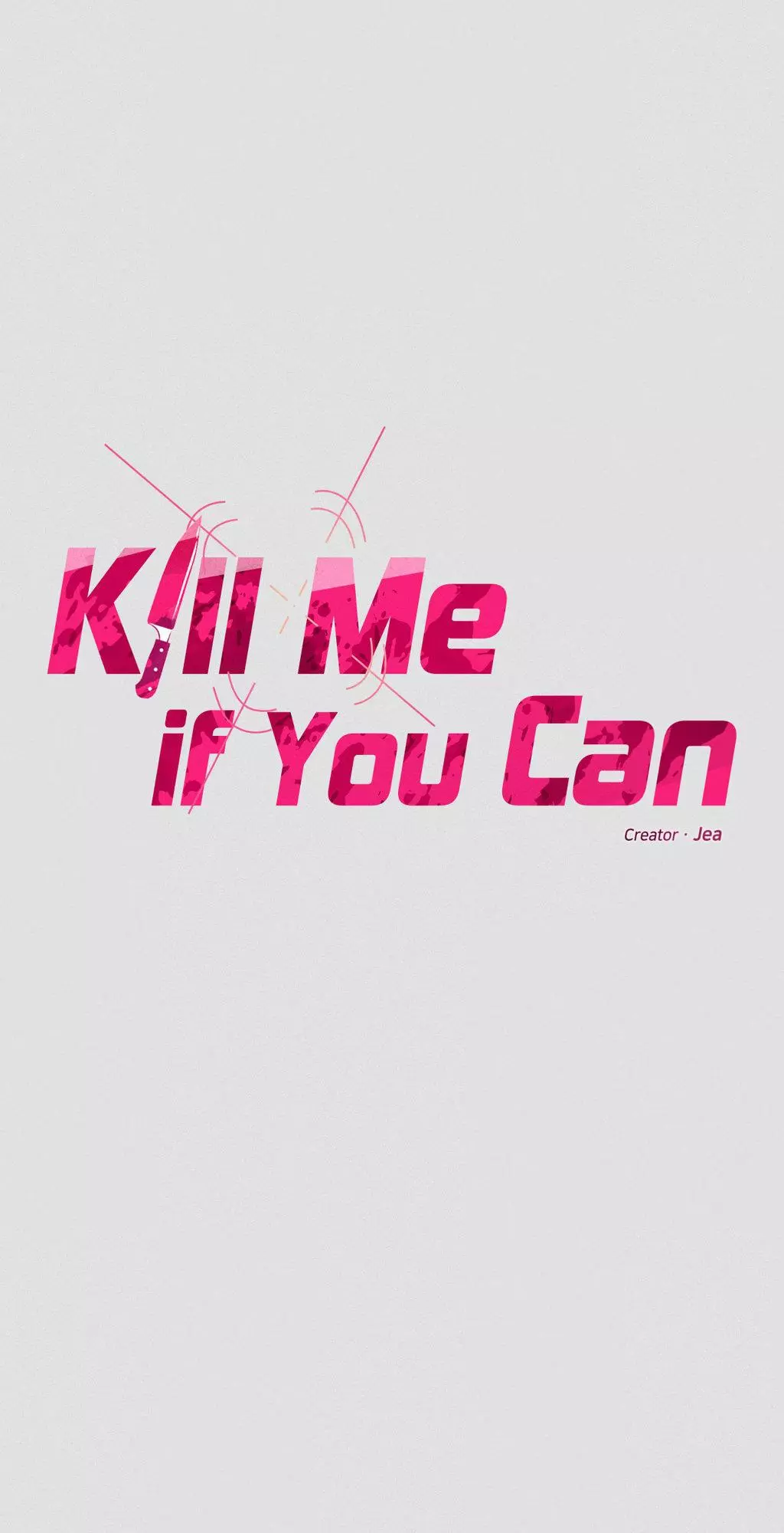 Kill Me If You Can - Chapter 57 Page 2