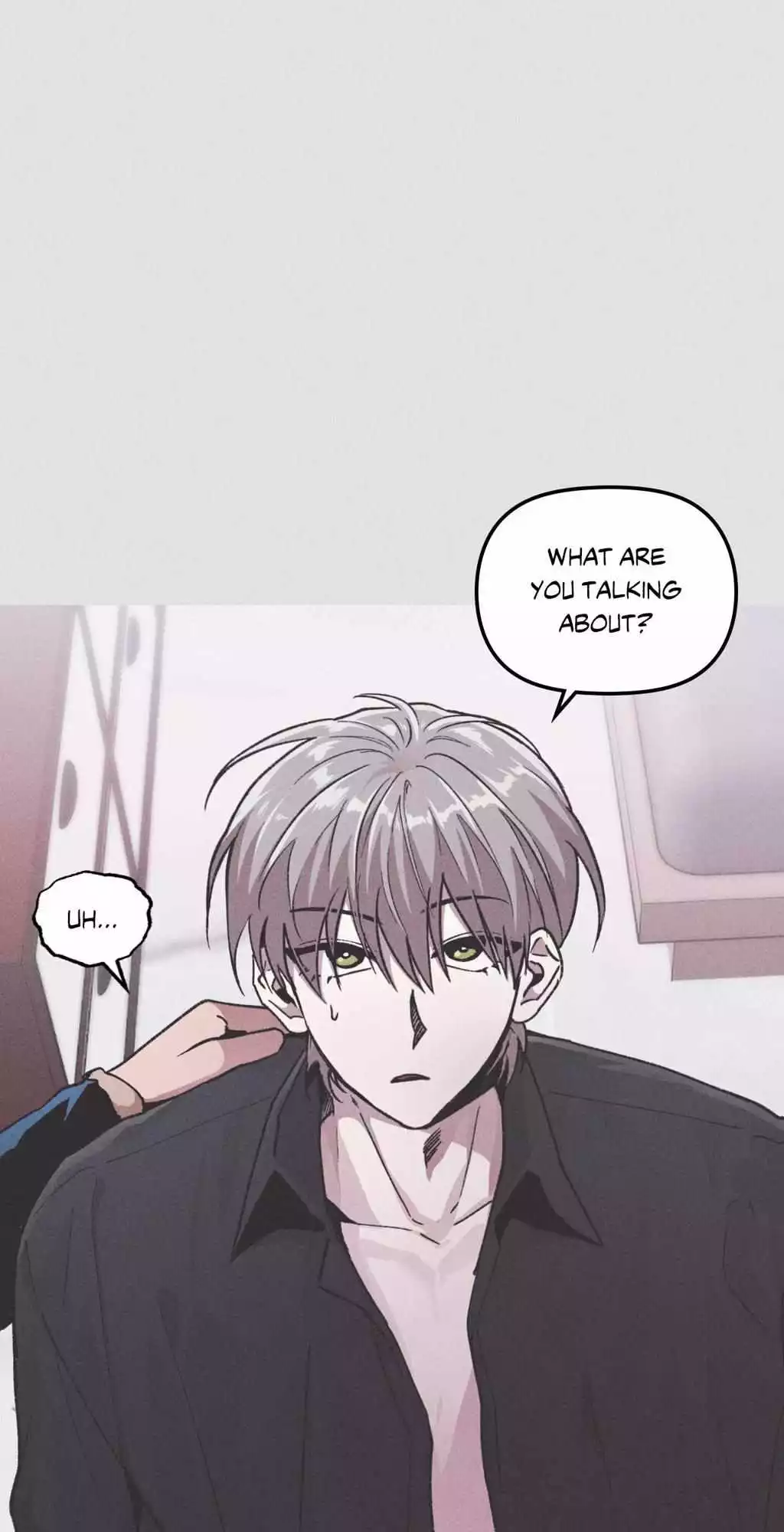 Kill Me If You Can - Chapter 57 Page 15
