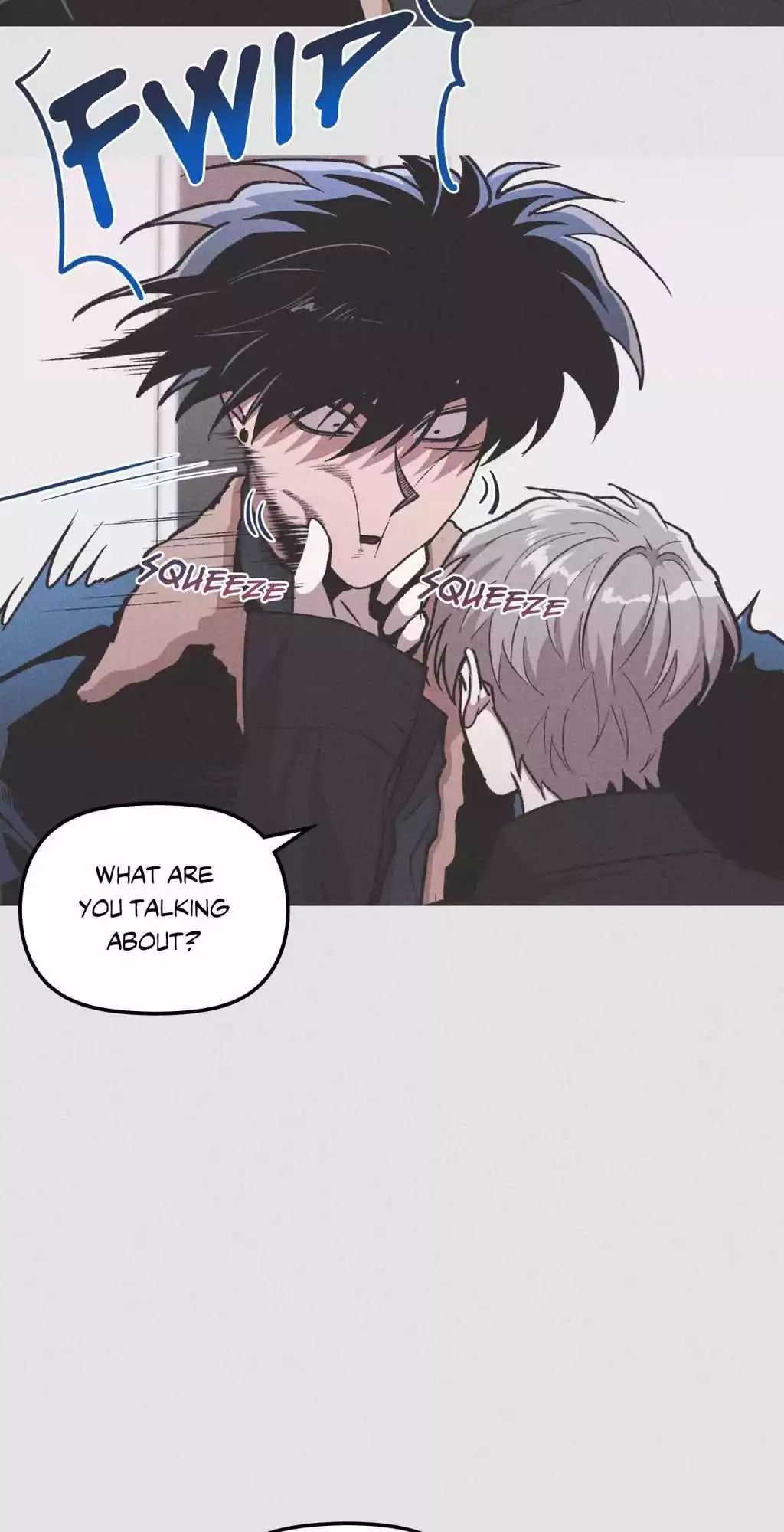Kill Me If You Can - Chapter 57 Page 18