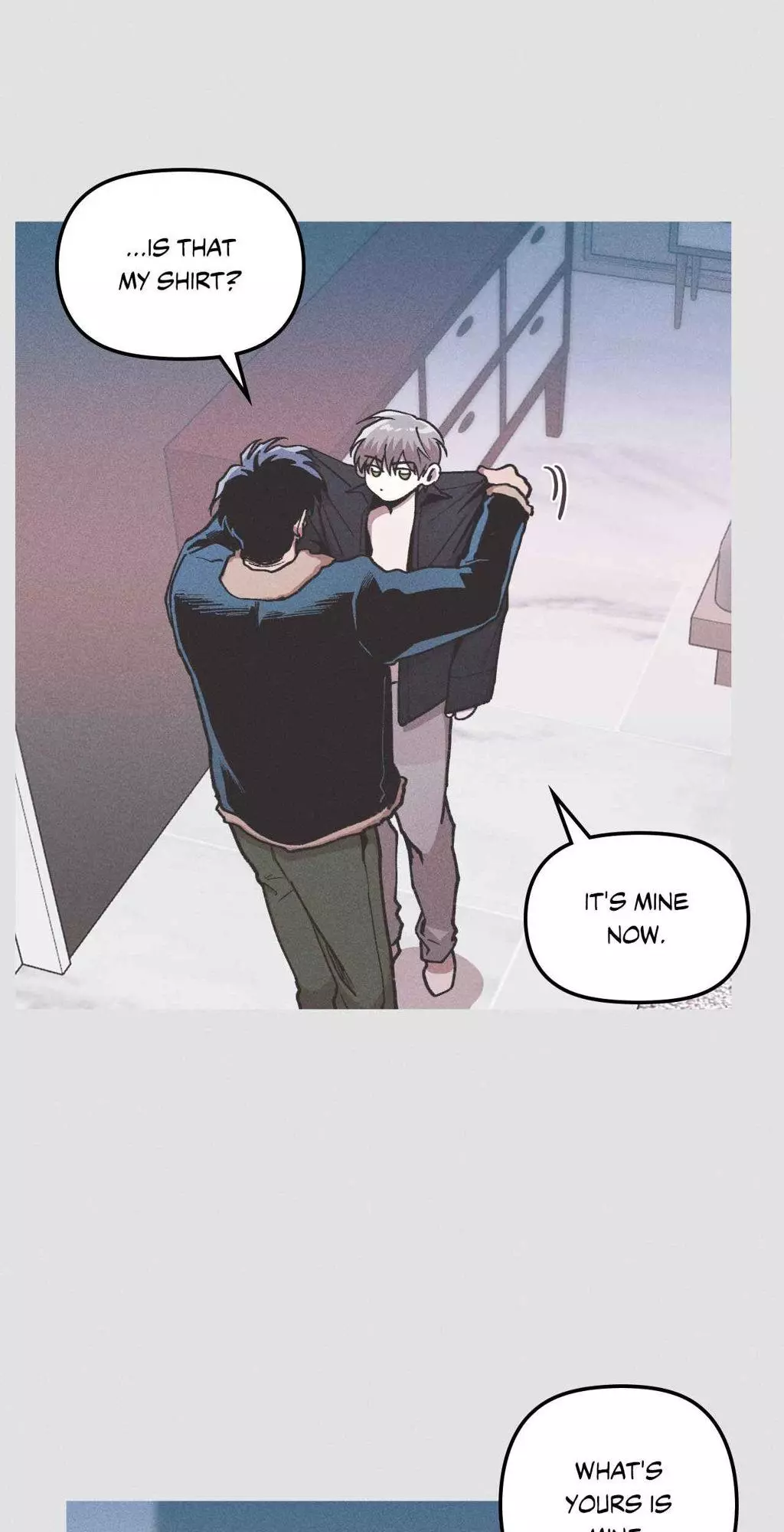Kill Me If You Can - Chapter 57 Page 21