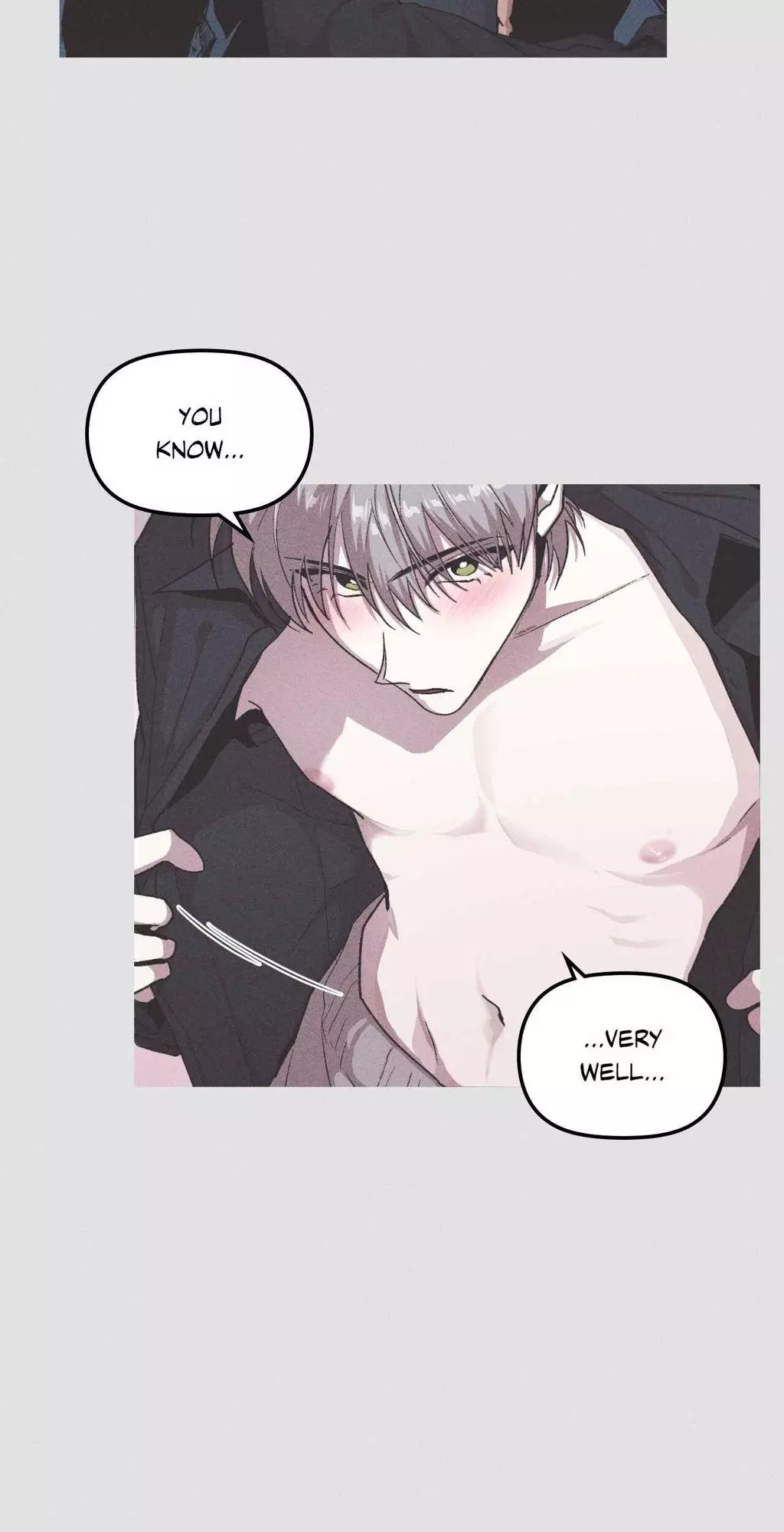Kill Me If You Can - Chapter 57 Page 23