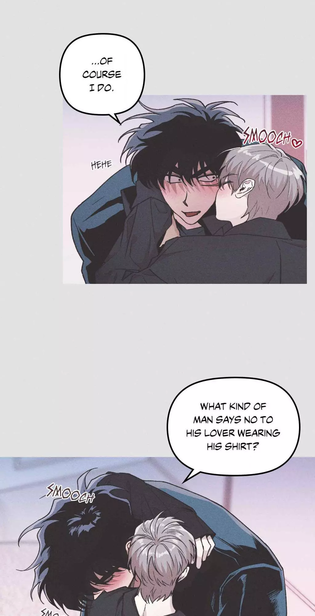 Kill Me If You Can - Chapter 57 Page 25