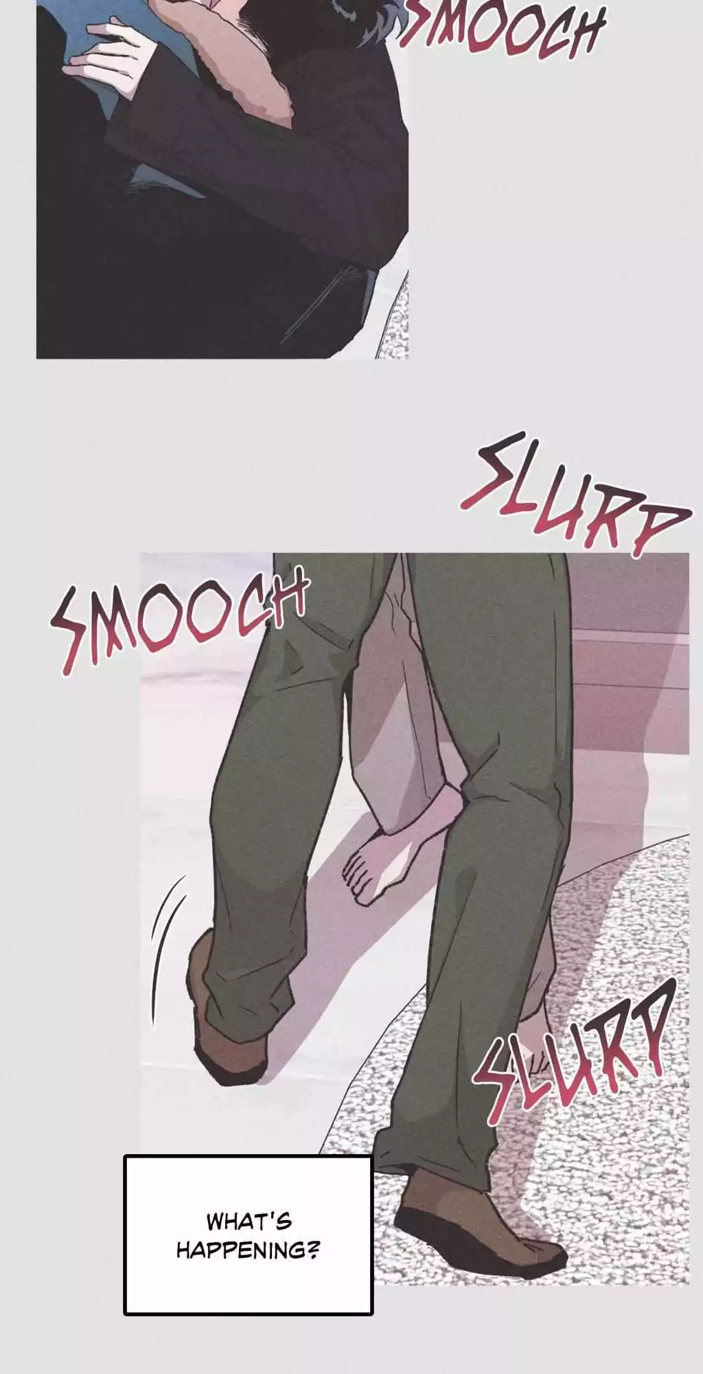 Kill Me If You Can - Chapter 57 Page 27