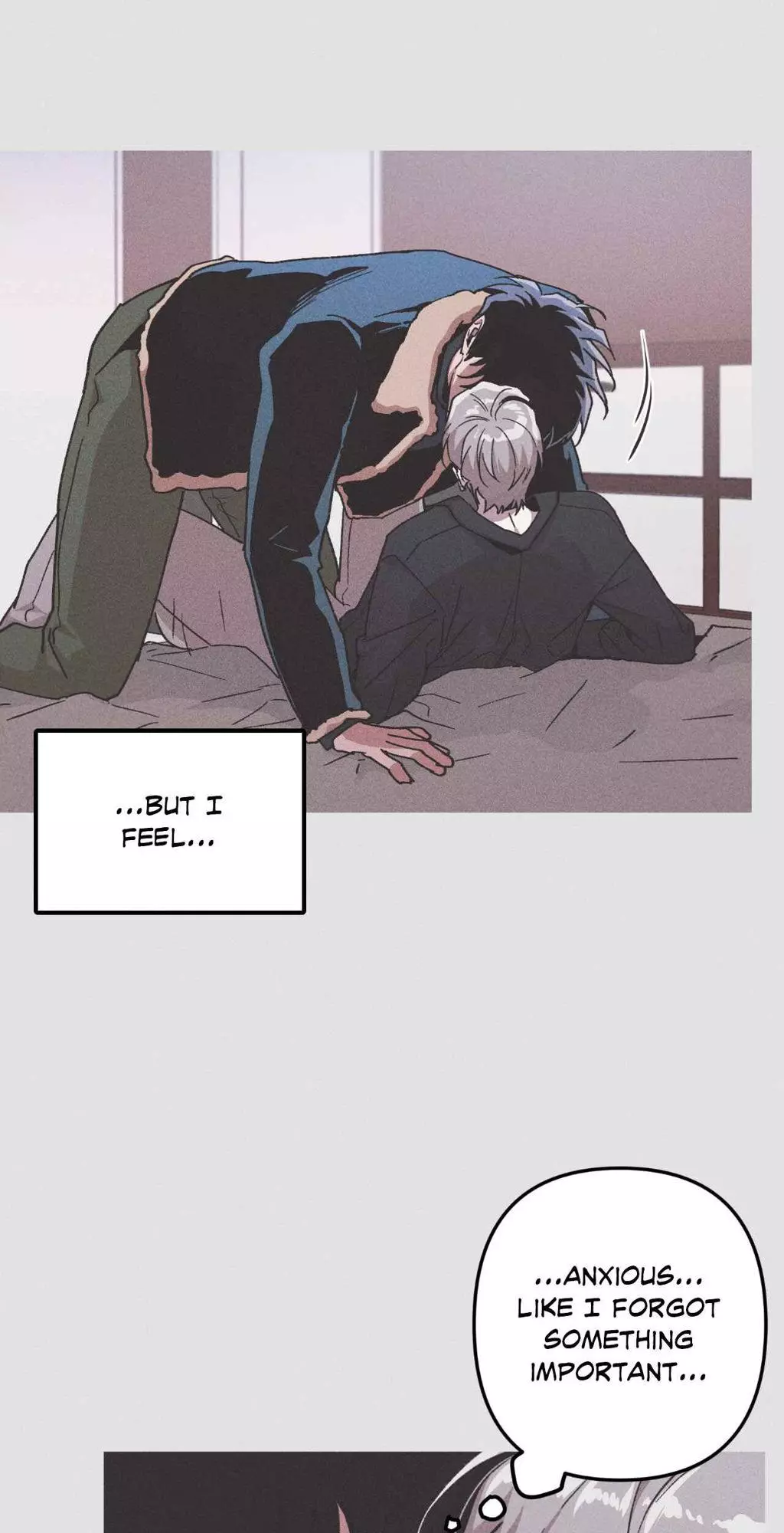 Kill Me If You Can - Chapter 57 Page 29