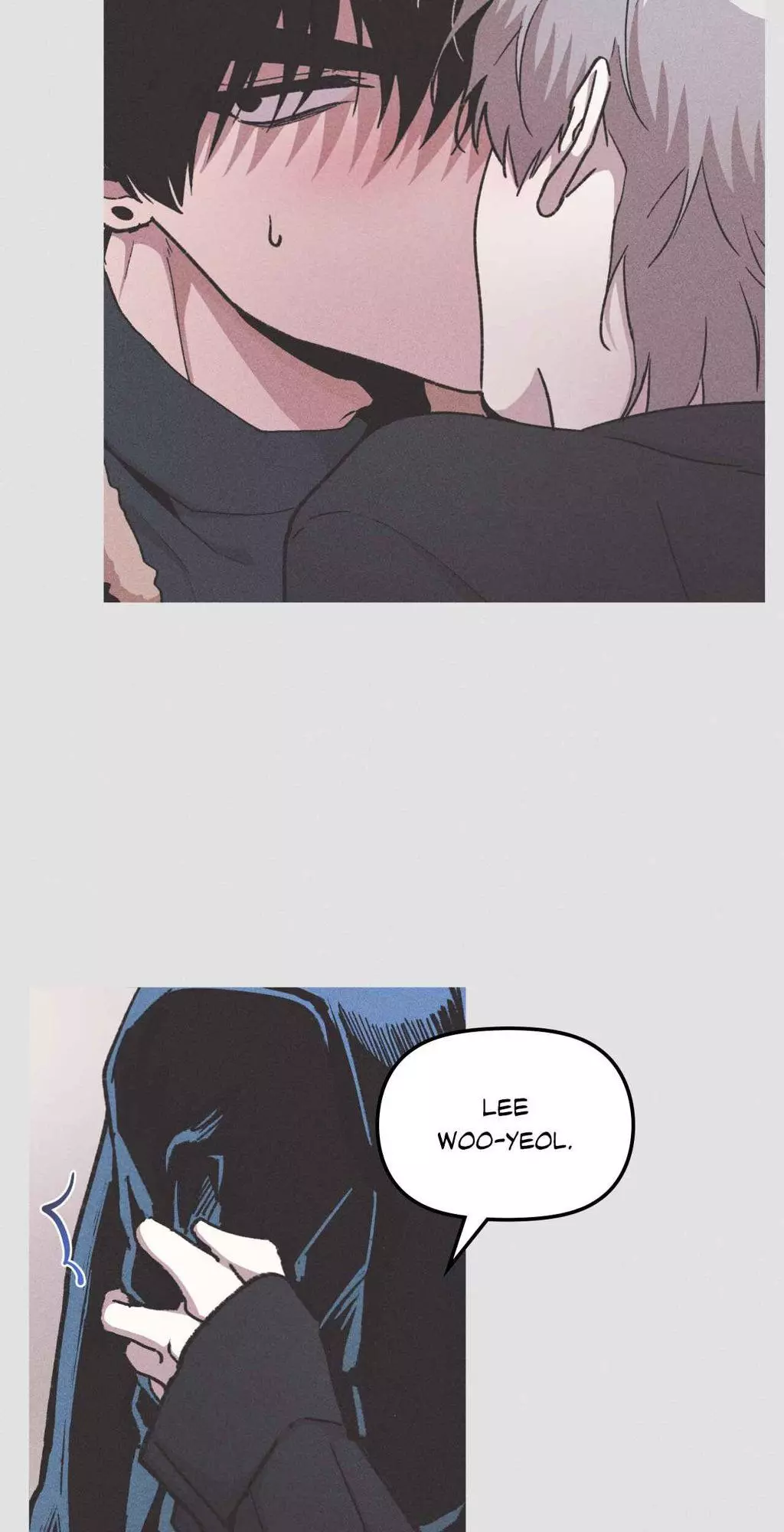 Kill Me If You Can - Chapter 57 Page 30