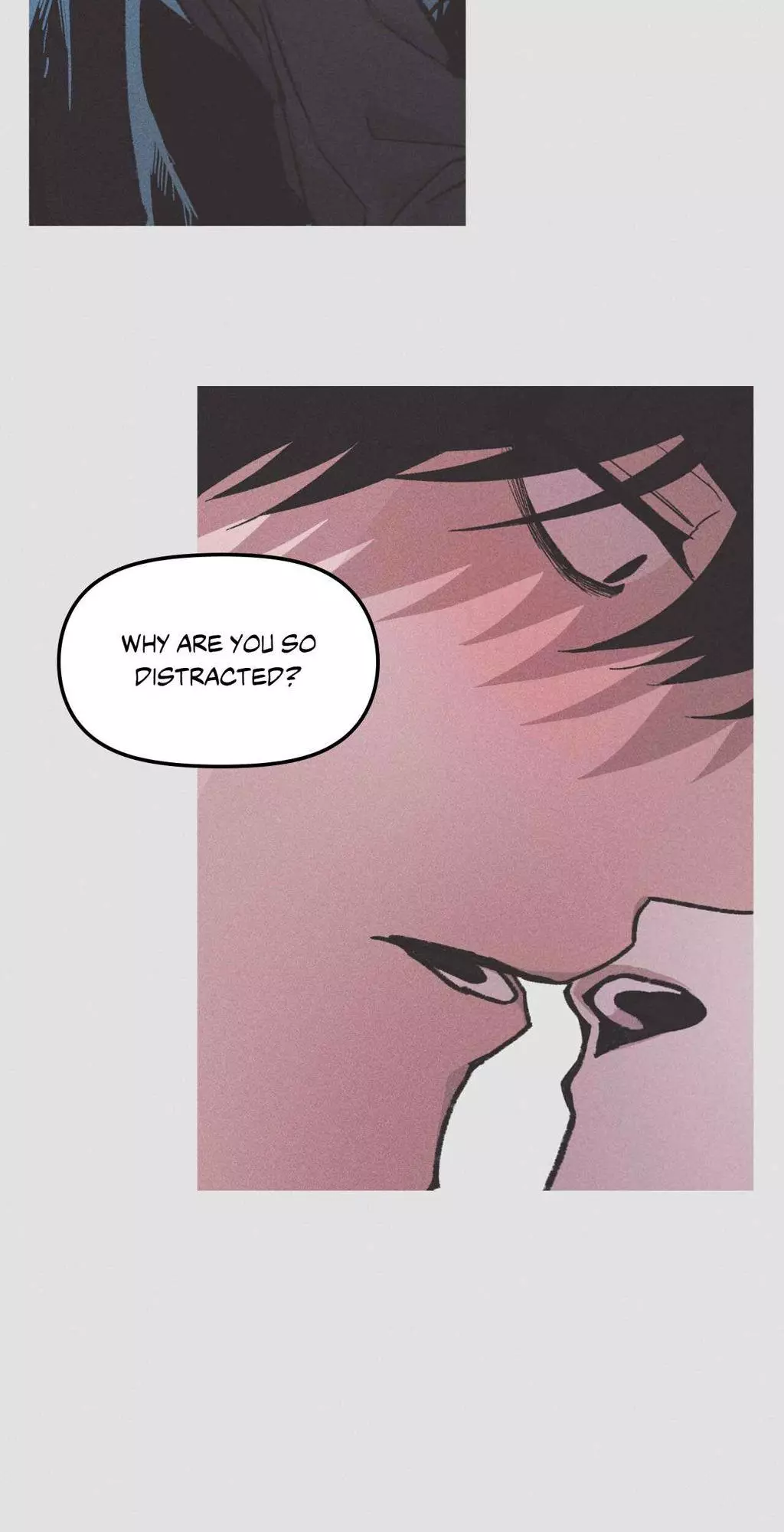 Kill Me If You Can - Chapter 57 Page 31