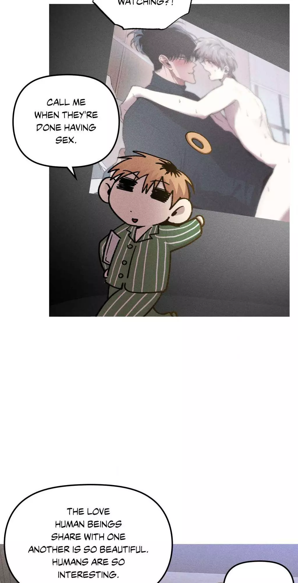 Kill Me If You Can - Chapter 57 Page 41