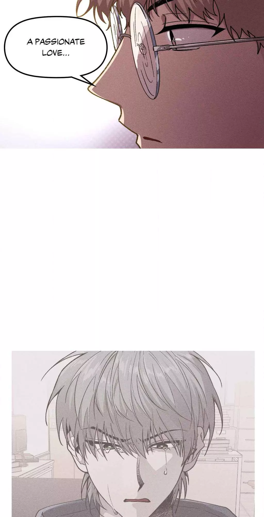 Kill Me If You Can - Chapter 57 Page 44