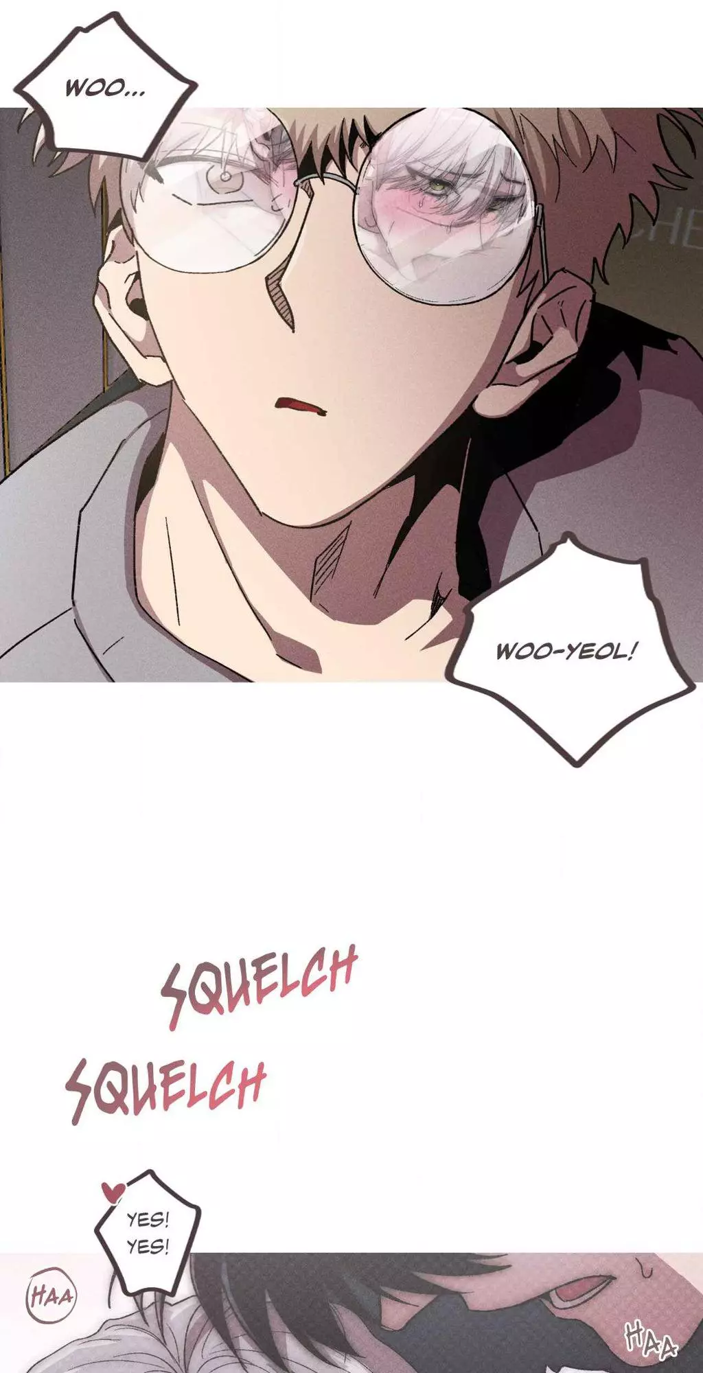 Kill Me If You Can - Chapter 57 Page 47