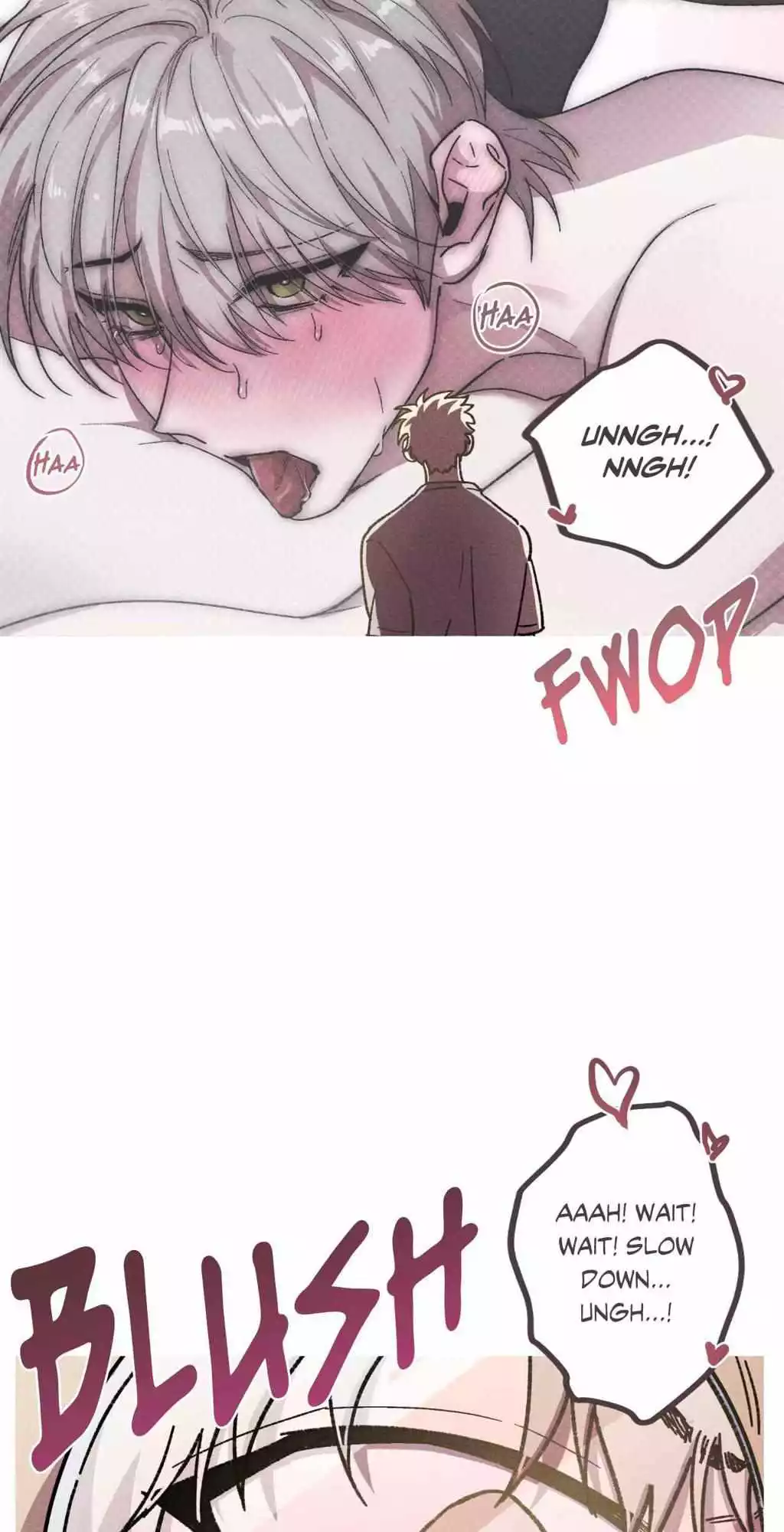 Kill Me If You Can - Chapter 57 Page 48