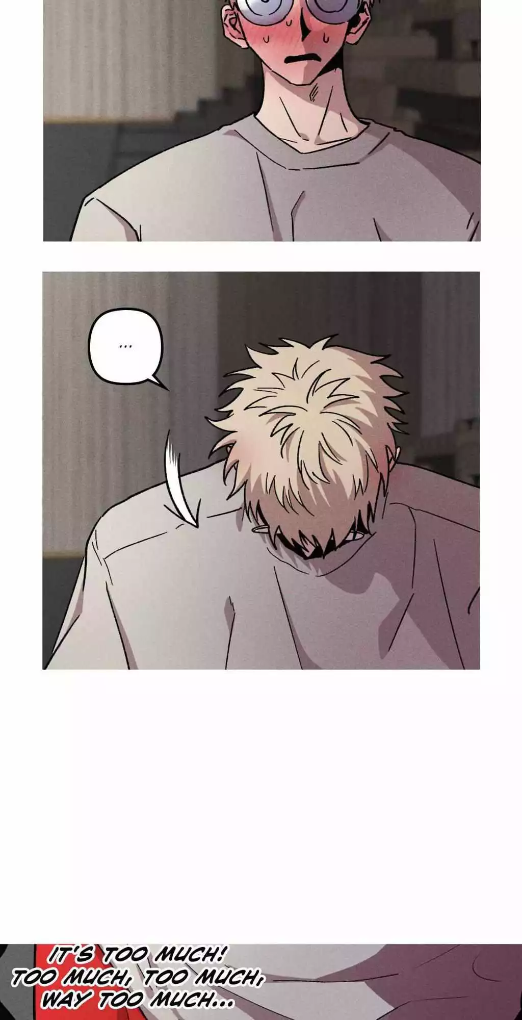 Kill Me If You Can - Chapter 57 Page 54