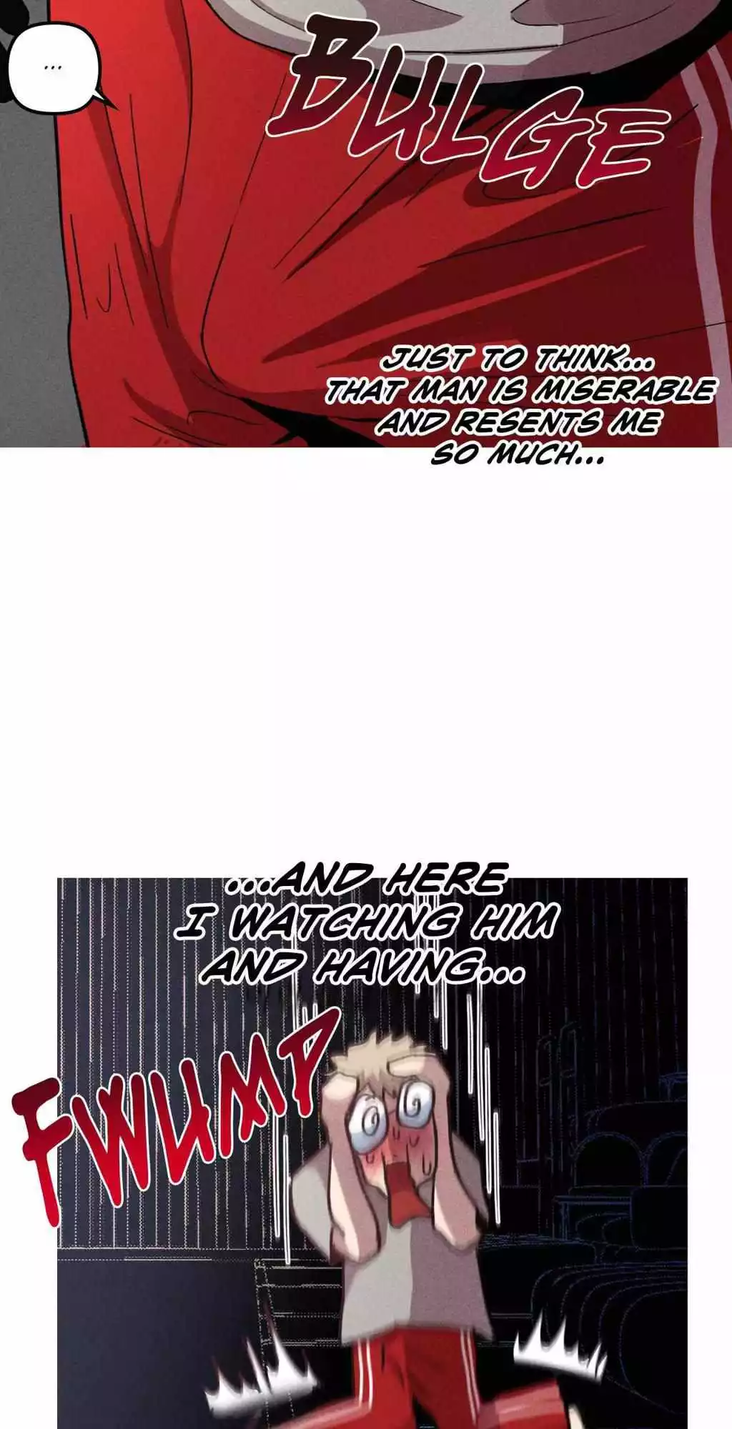 Kill Me If You Can - Chapter 57 Page 55