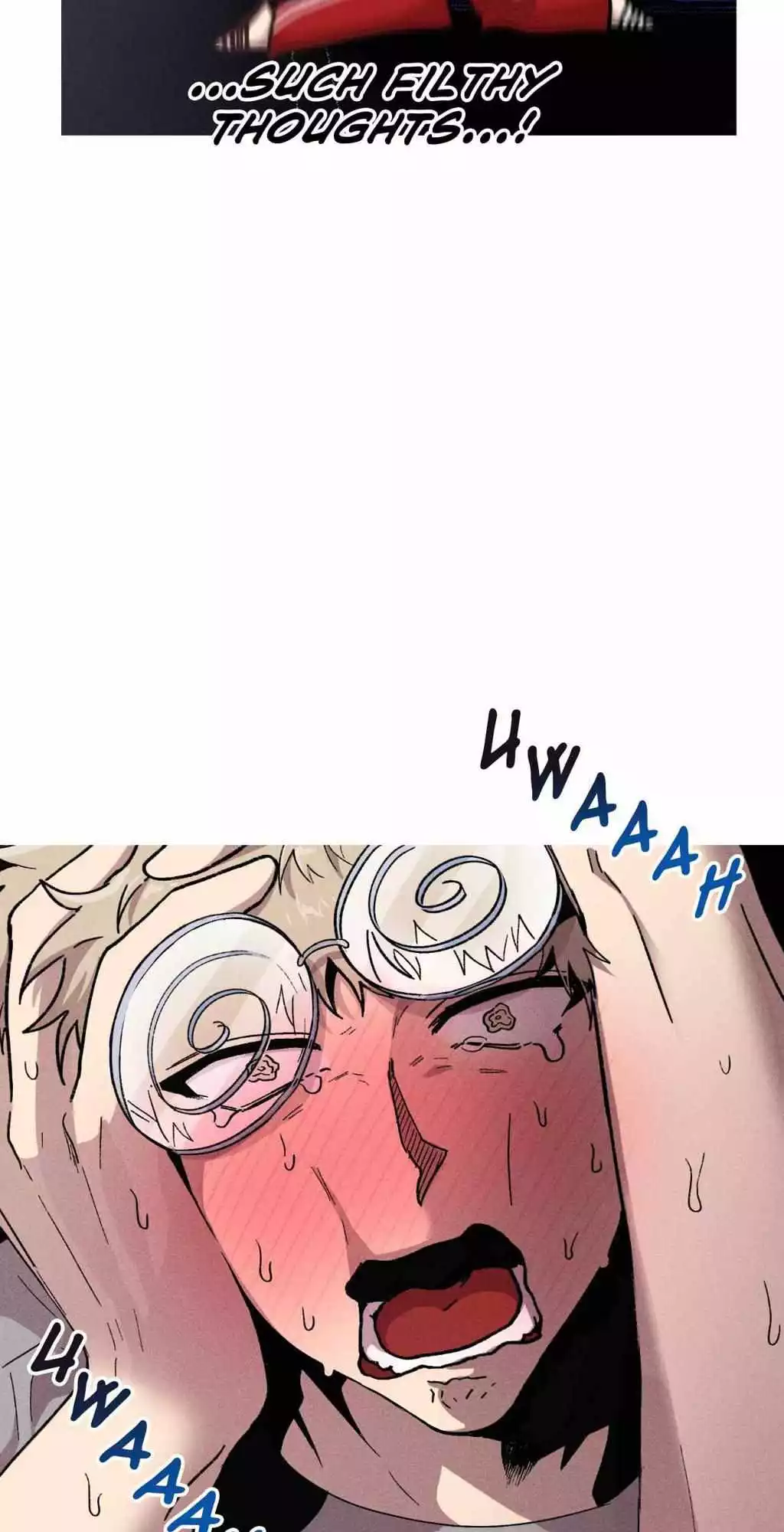 Kill Me If You Can - Chapter 57 Page 56