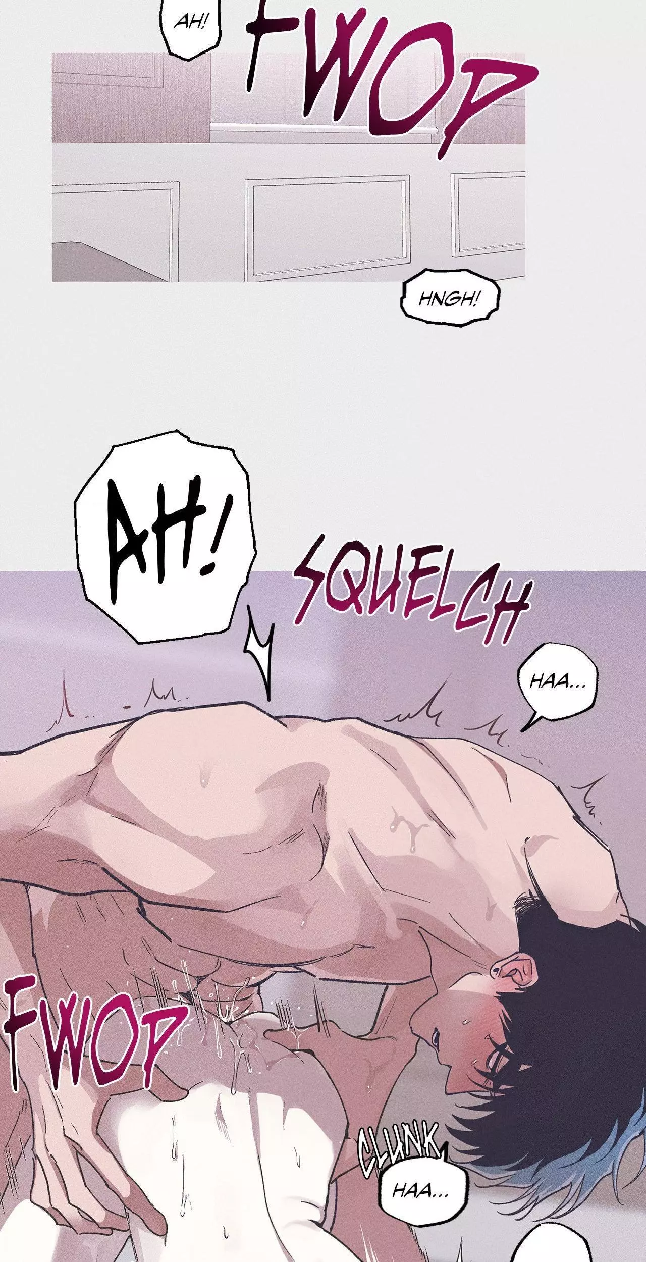 Kill Me If You Can - Chapter 58 Page 2