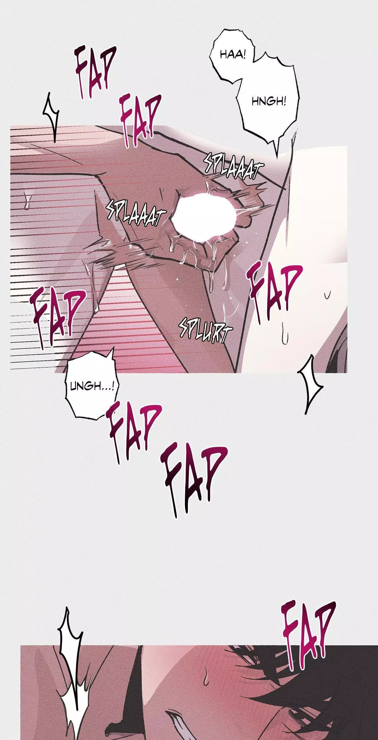 Kill Me If You Can - Chapter 58 Page 5