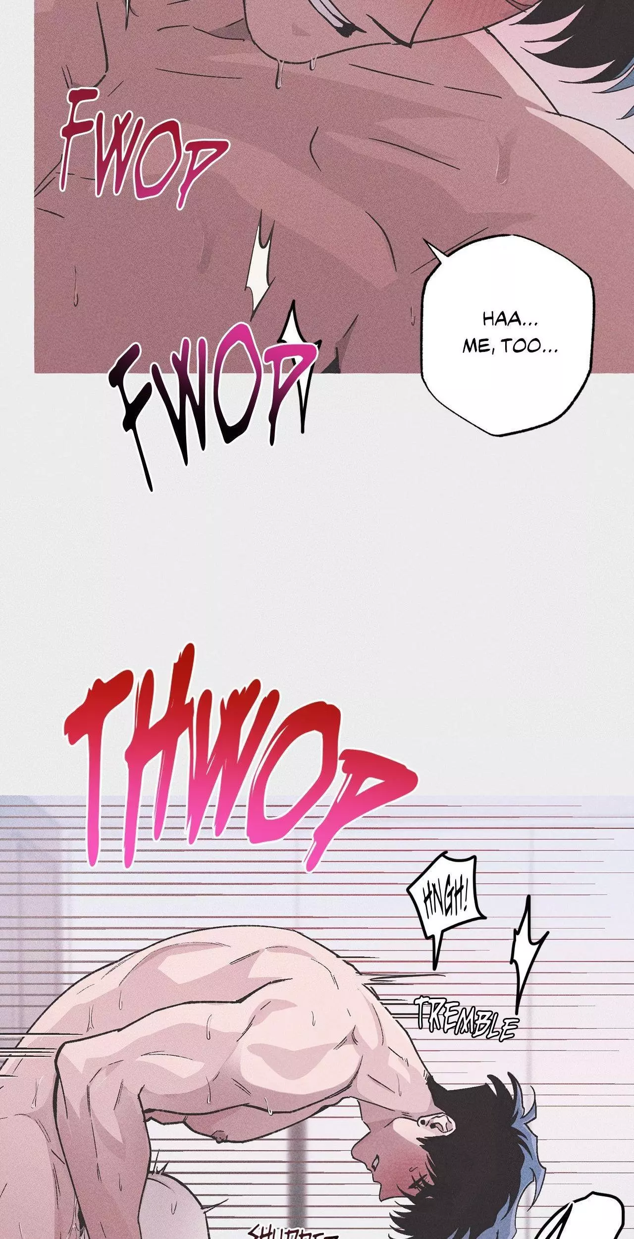 Kill Me If You Can - Chapter 58 Page 6