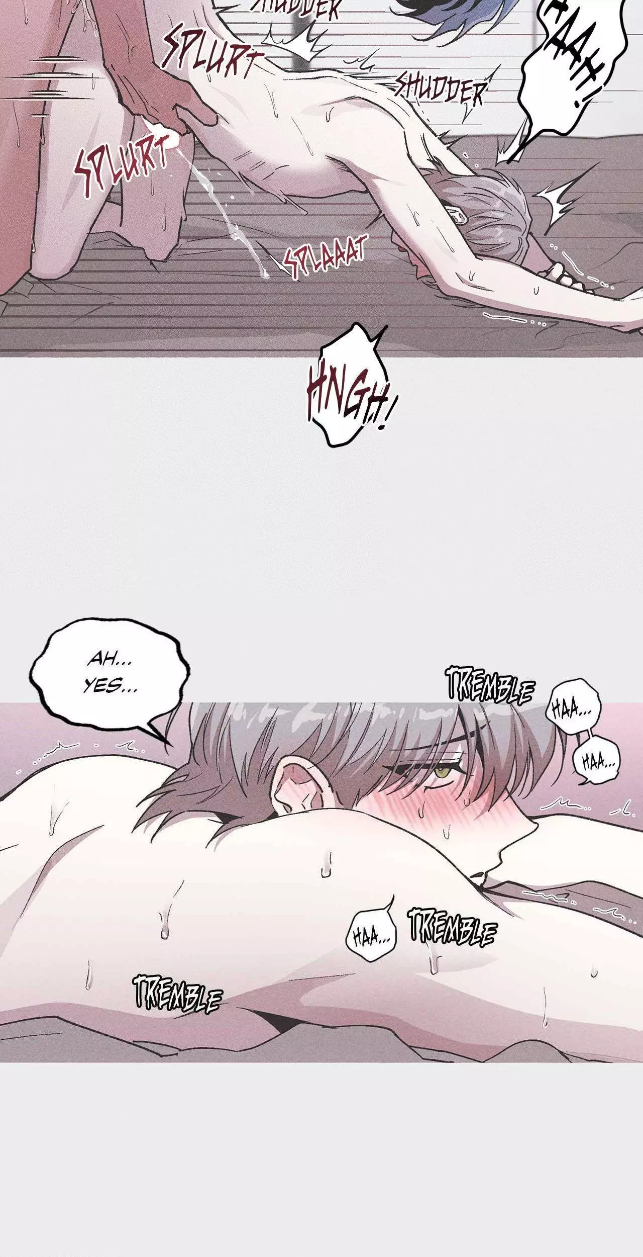 Kill Me If You Can - Chapter 58 Page 7