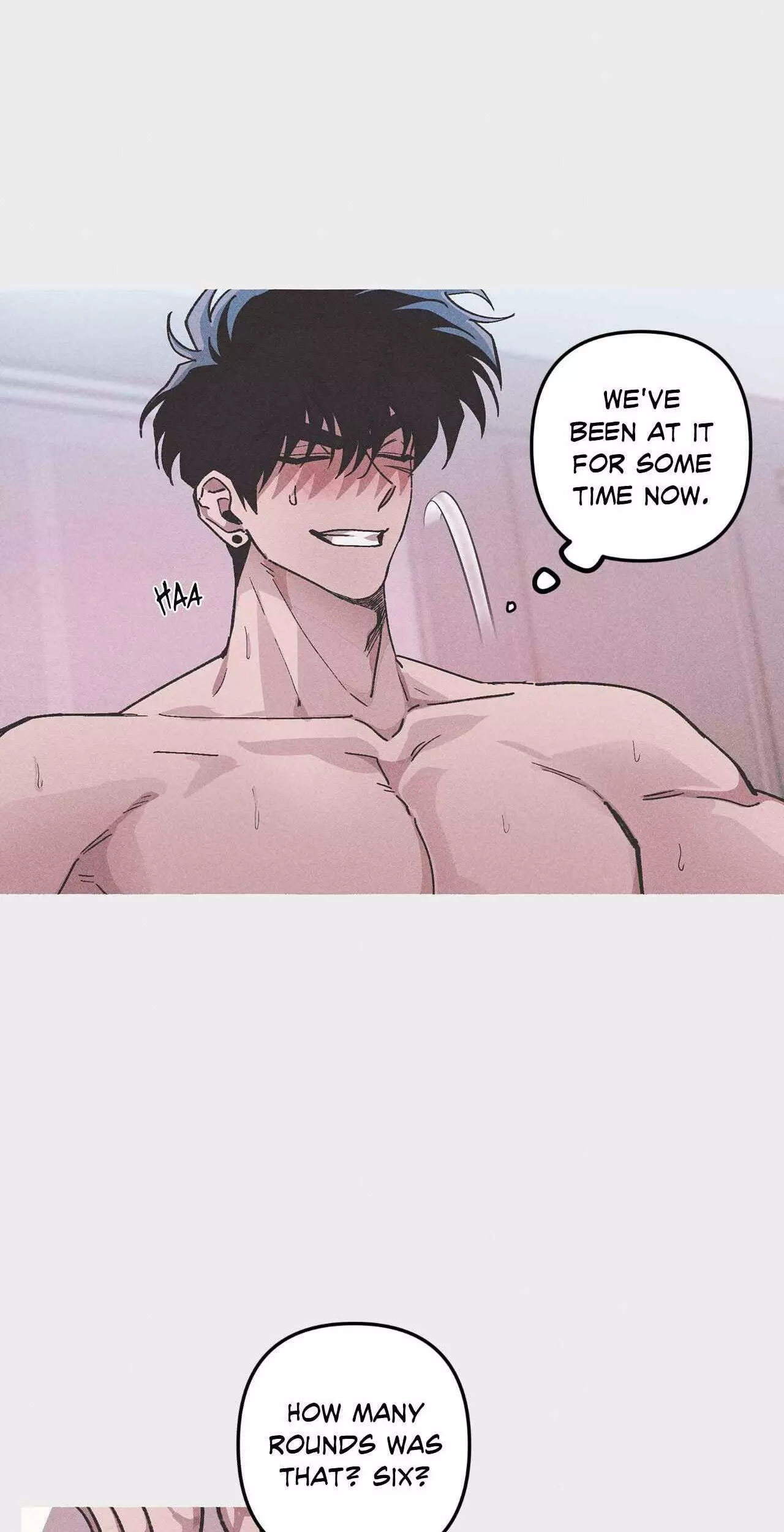 Kill Me If You Can - Chapter 58 Page 8