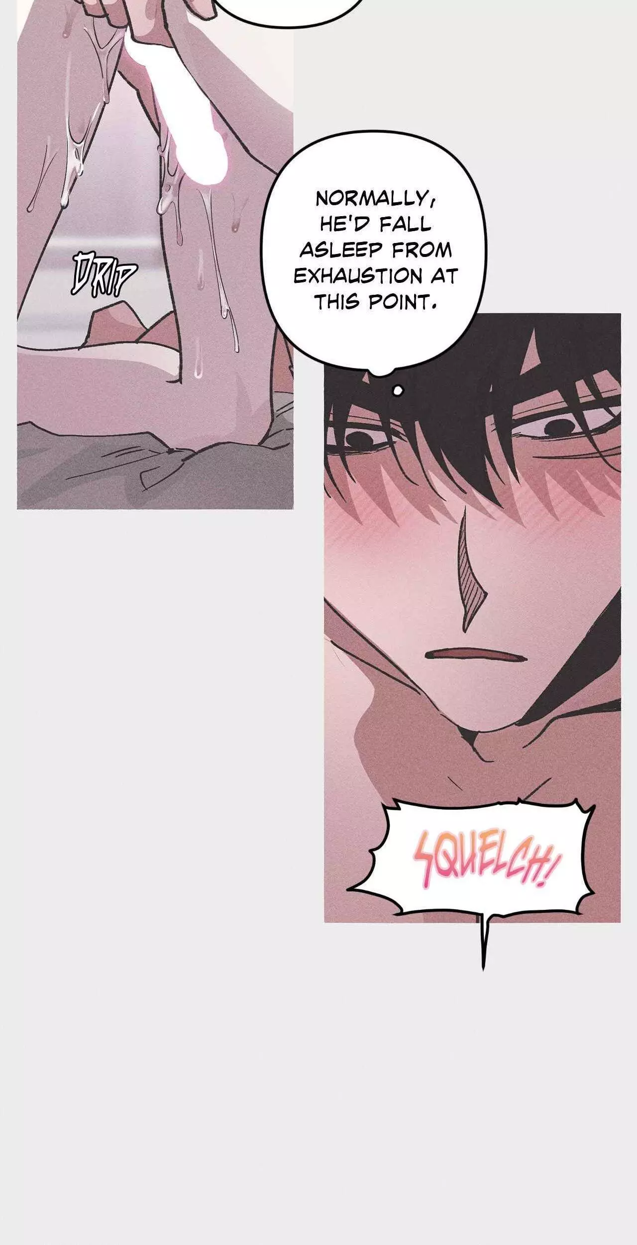 Kill Me If You Can - Chapter 58 Page 9