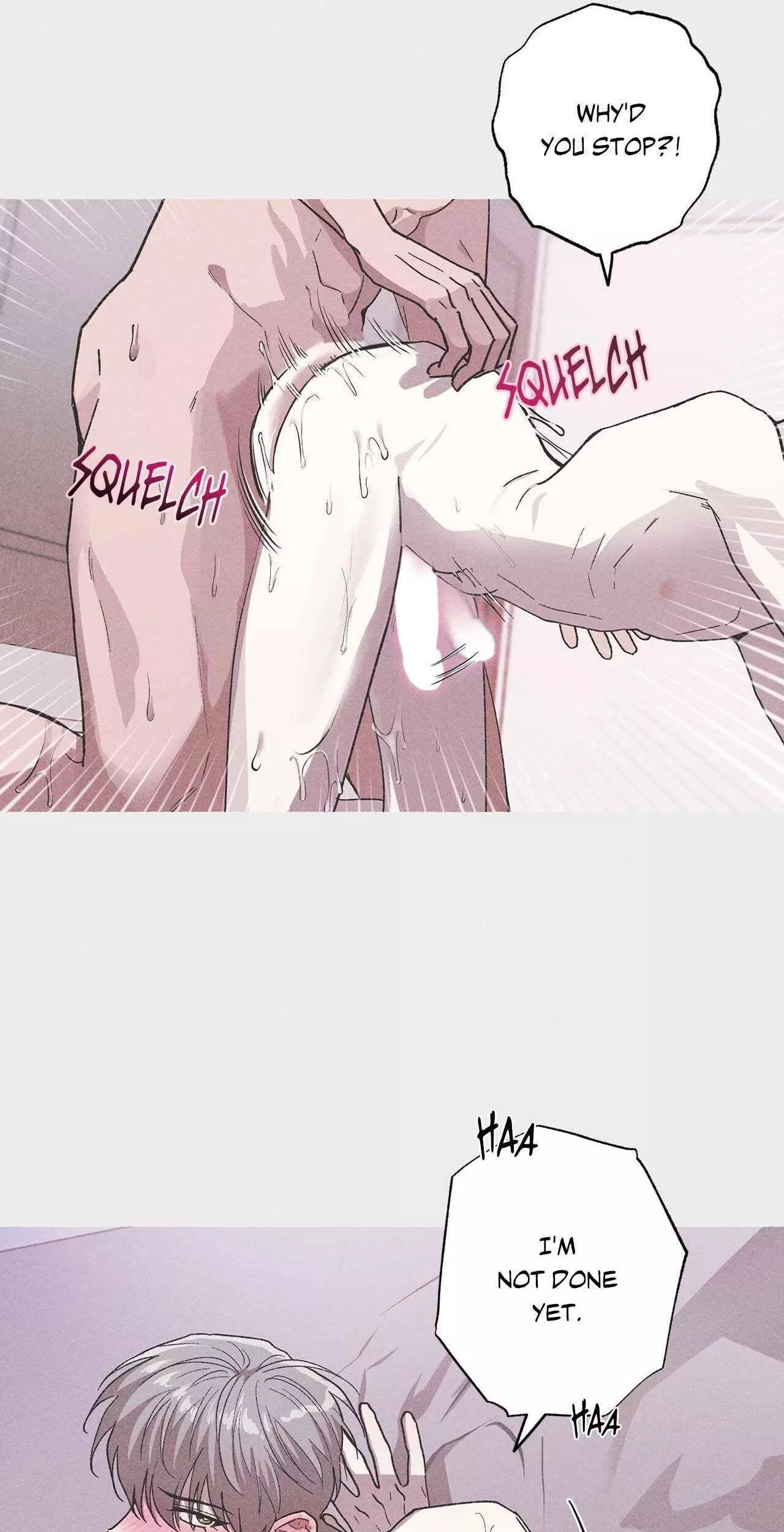 Kill Me If You Can - Chapter 58 Page 10