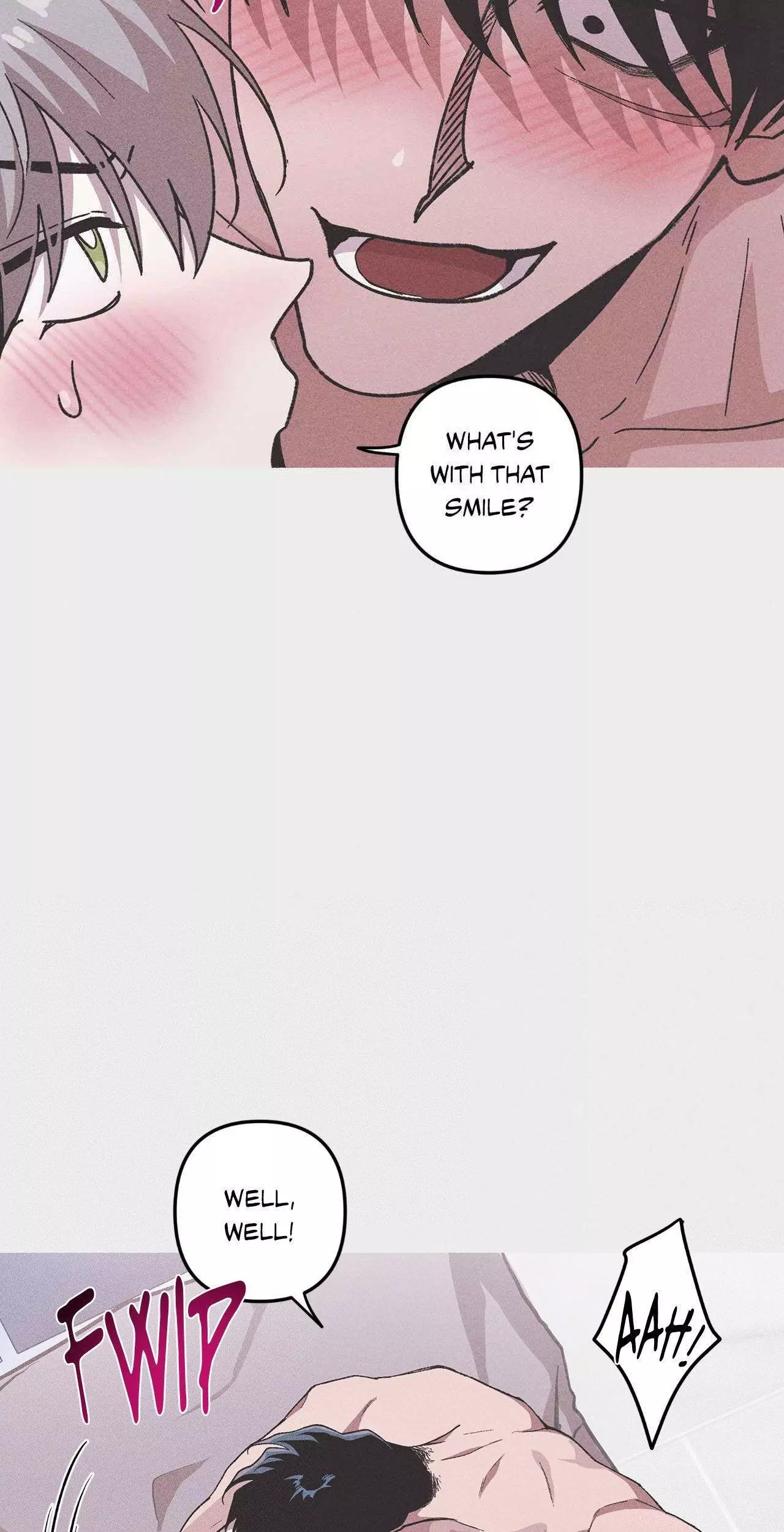 Kill Me If You Can - Chapter 58 Page 13