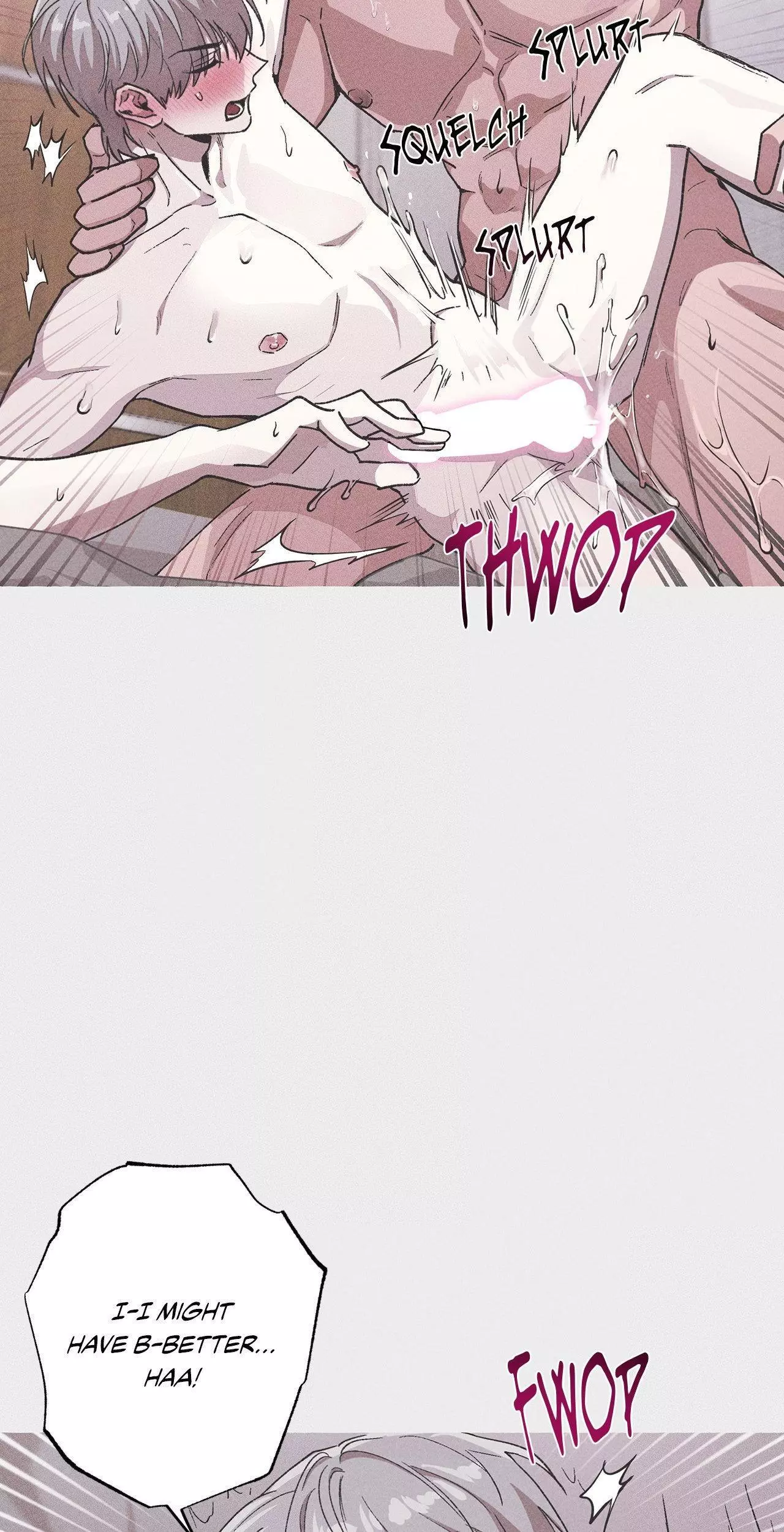 Kill Me If You Can - Chapter 58 Page 15