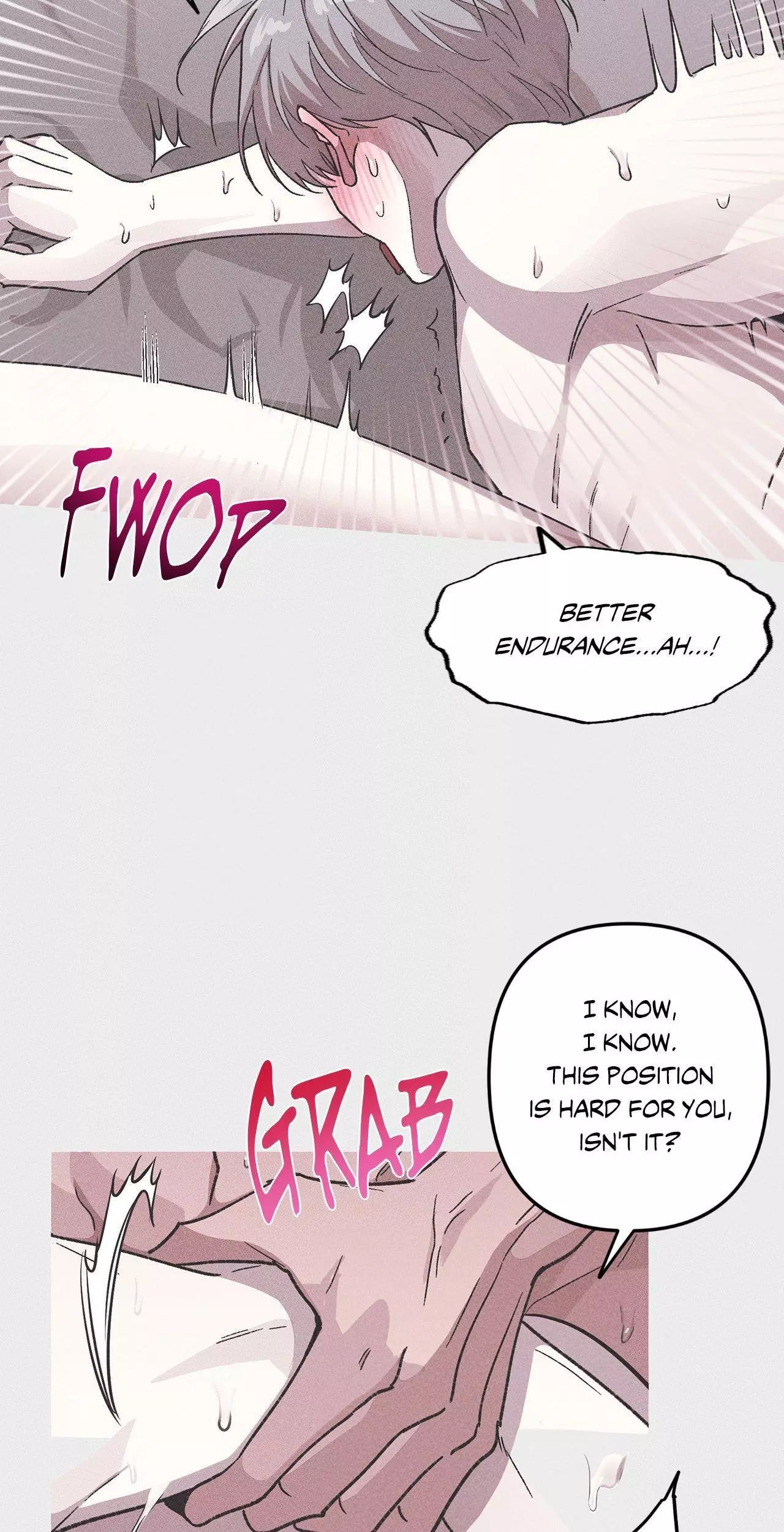 Kill Me If You Can - Chapter 58 Page 16