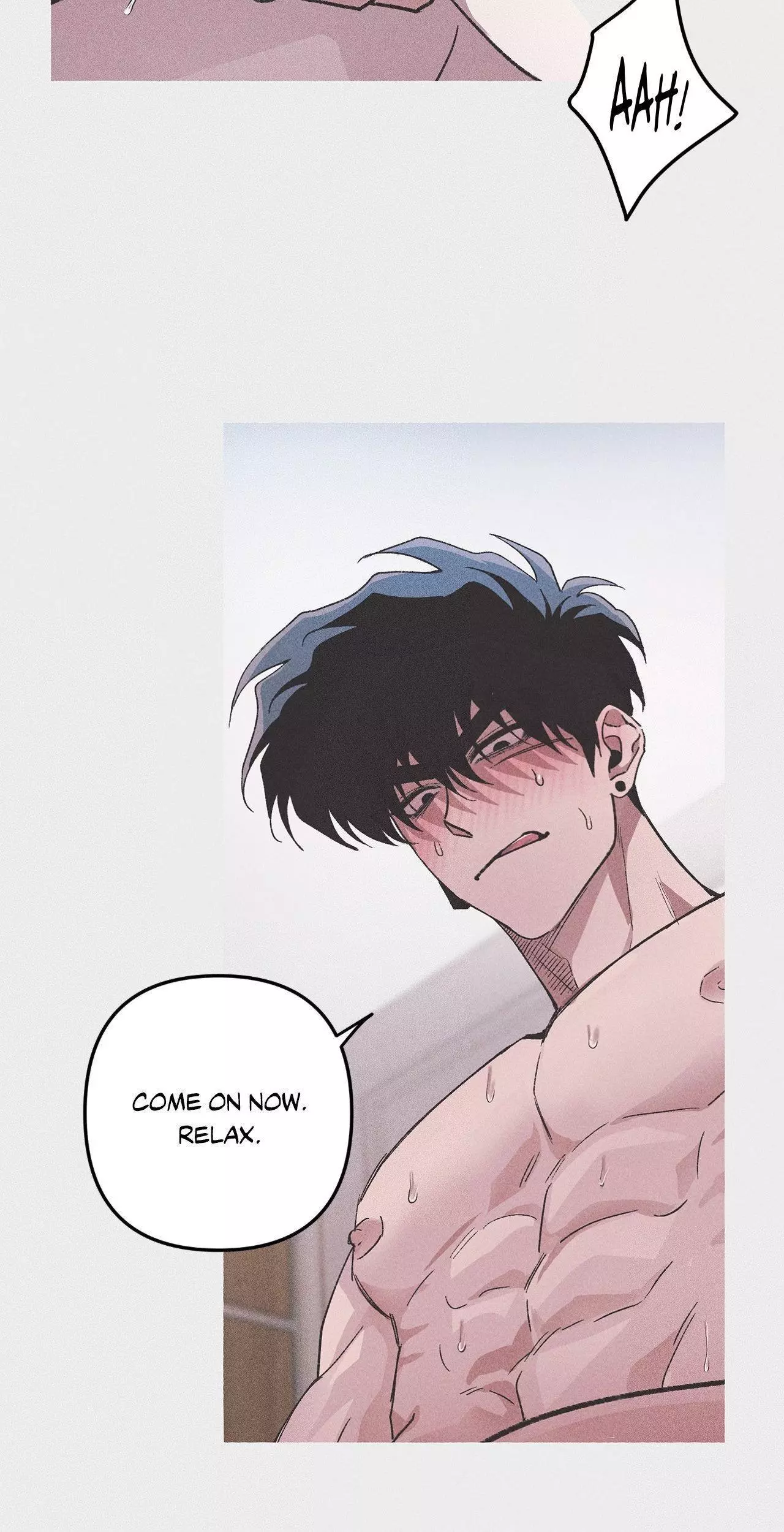Kill Me If You Can - Chapter 58 Page 17