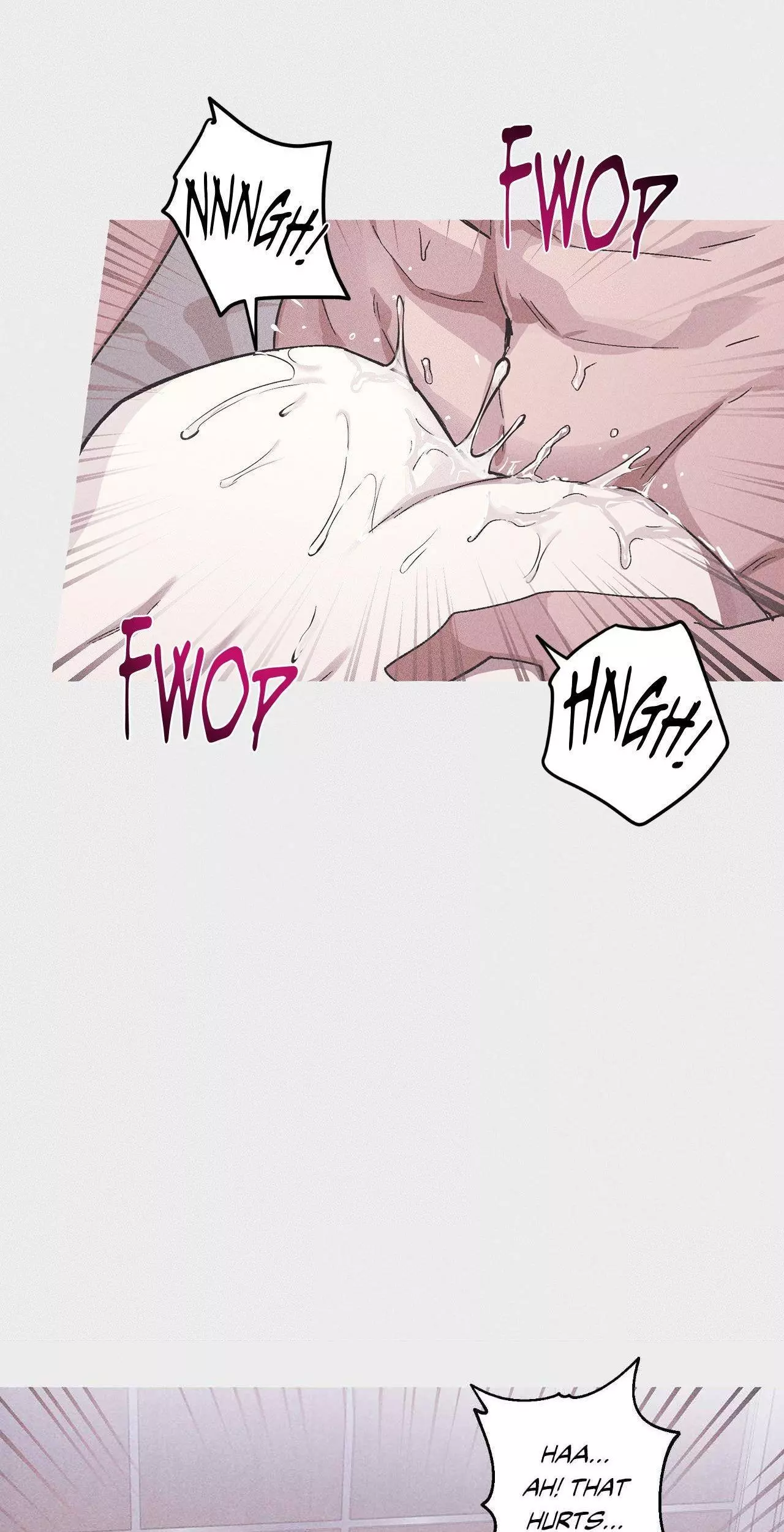 Kill Me If You Can - Chapter 58 Page 19