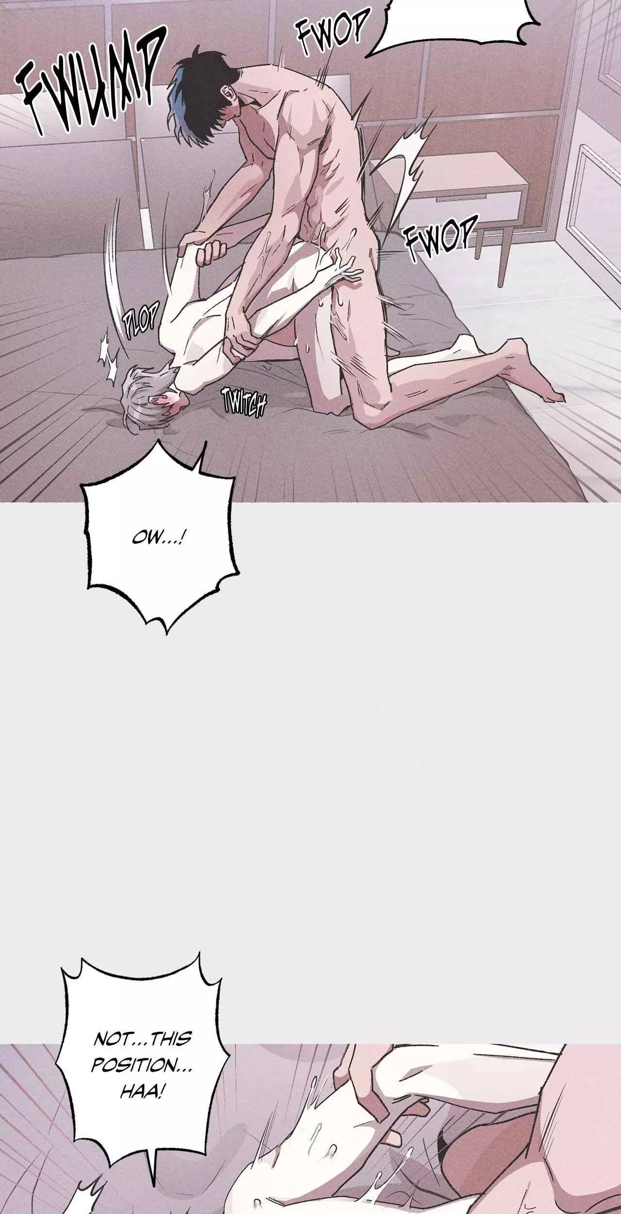 Kill Me If You Can - Chapter 58 Page 20