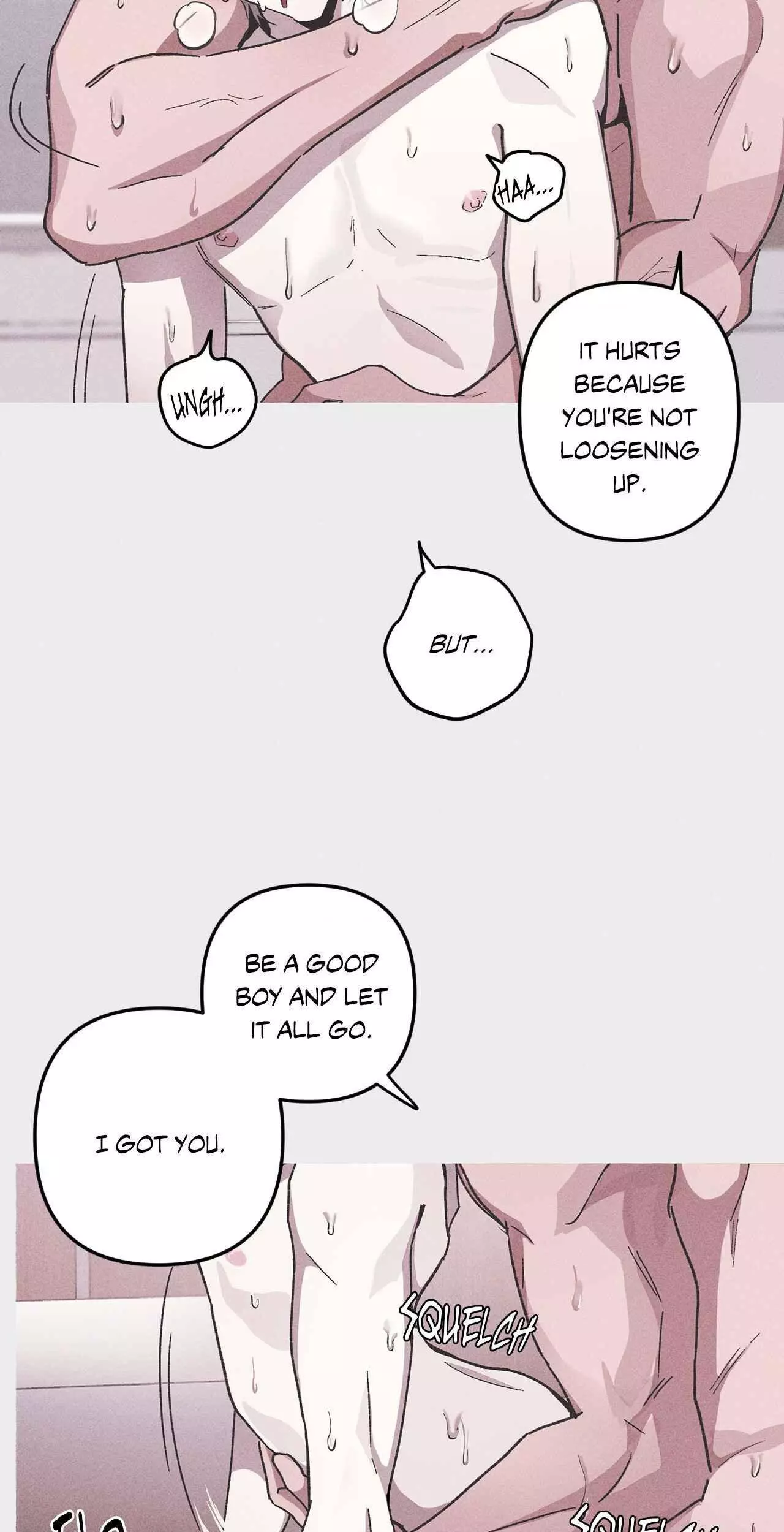 Kill Me If You Can - Chapter 58 Page 22