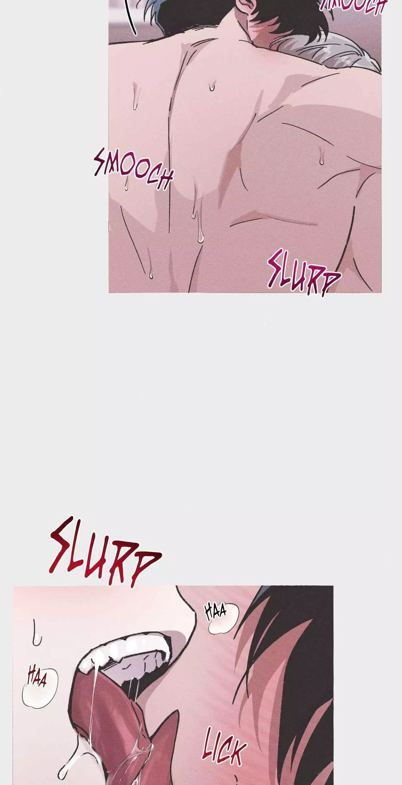Kill Me If You Can - Chapter 58 Page 26