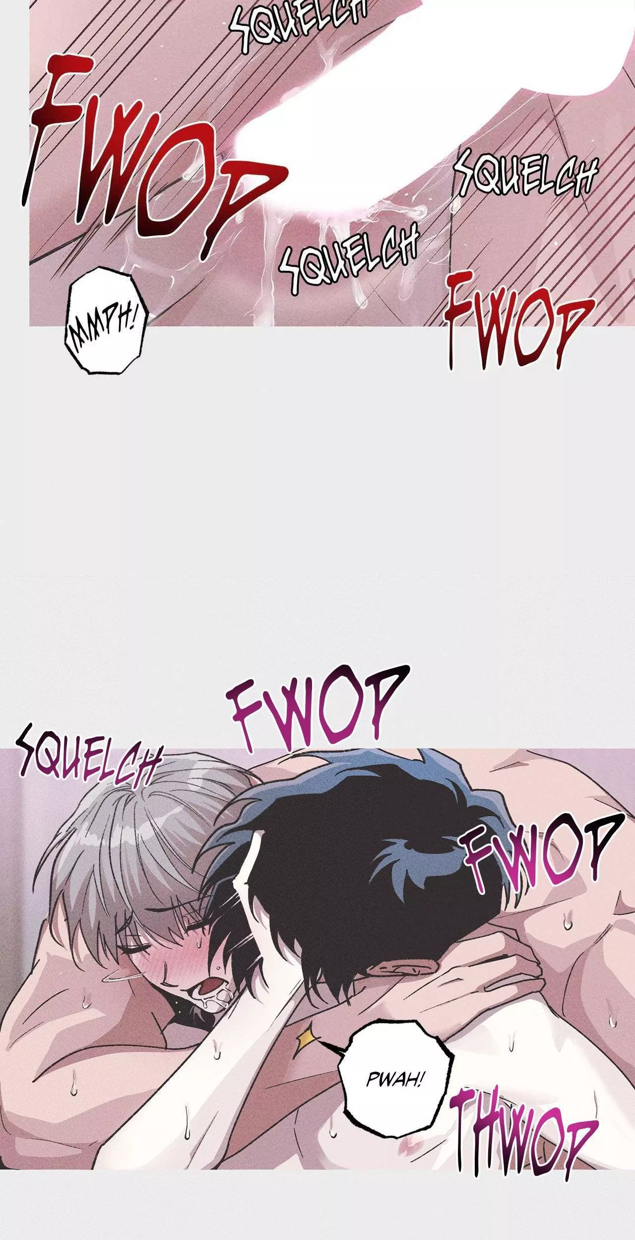 Kill Me If You Can - Chapter 58 Page 31