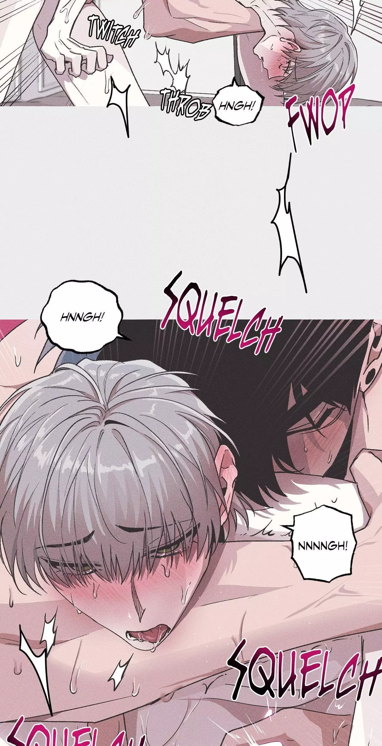 Kill Me If You Can - Chapter 58 Page 35