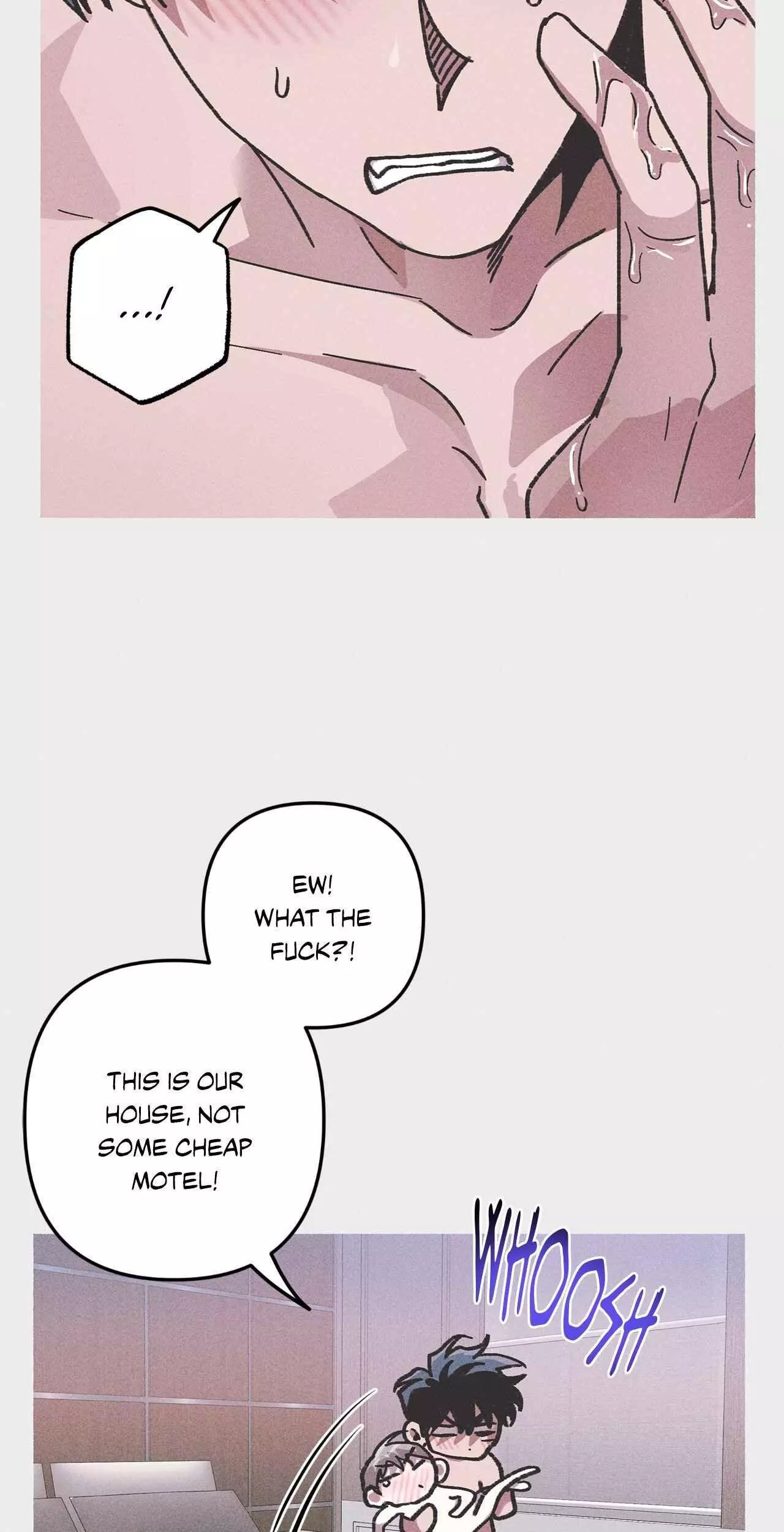 Kill Me If You Can - Chapter 58 Page 40
