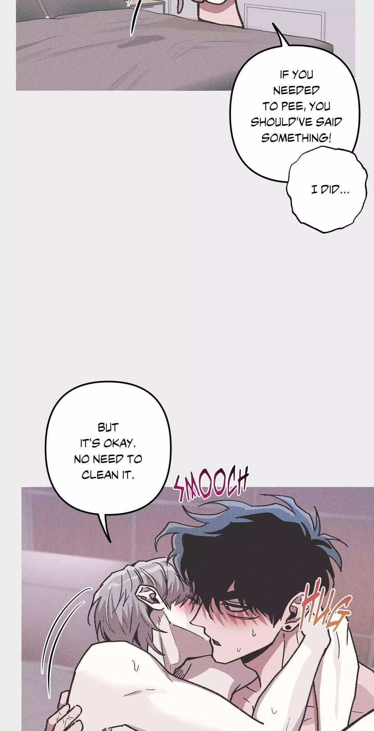 Kill Me If You Can - Chapter 58 Page 41